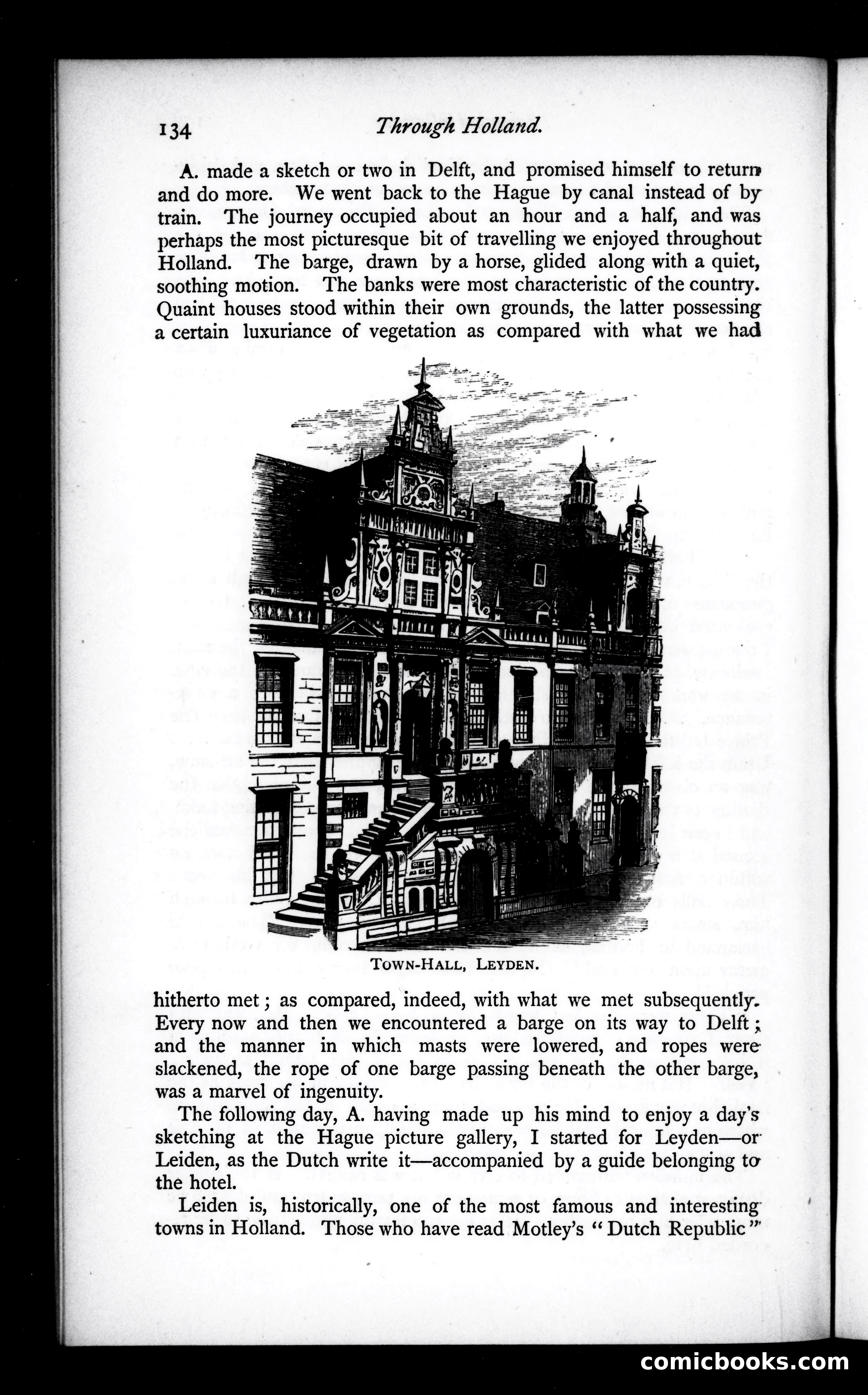 The Argosy, Vol. XXIII — page 54 of 82
