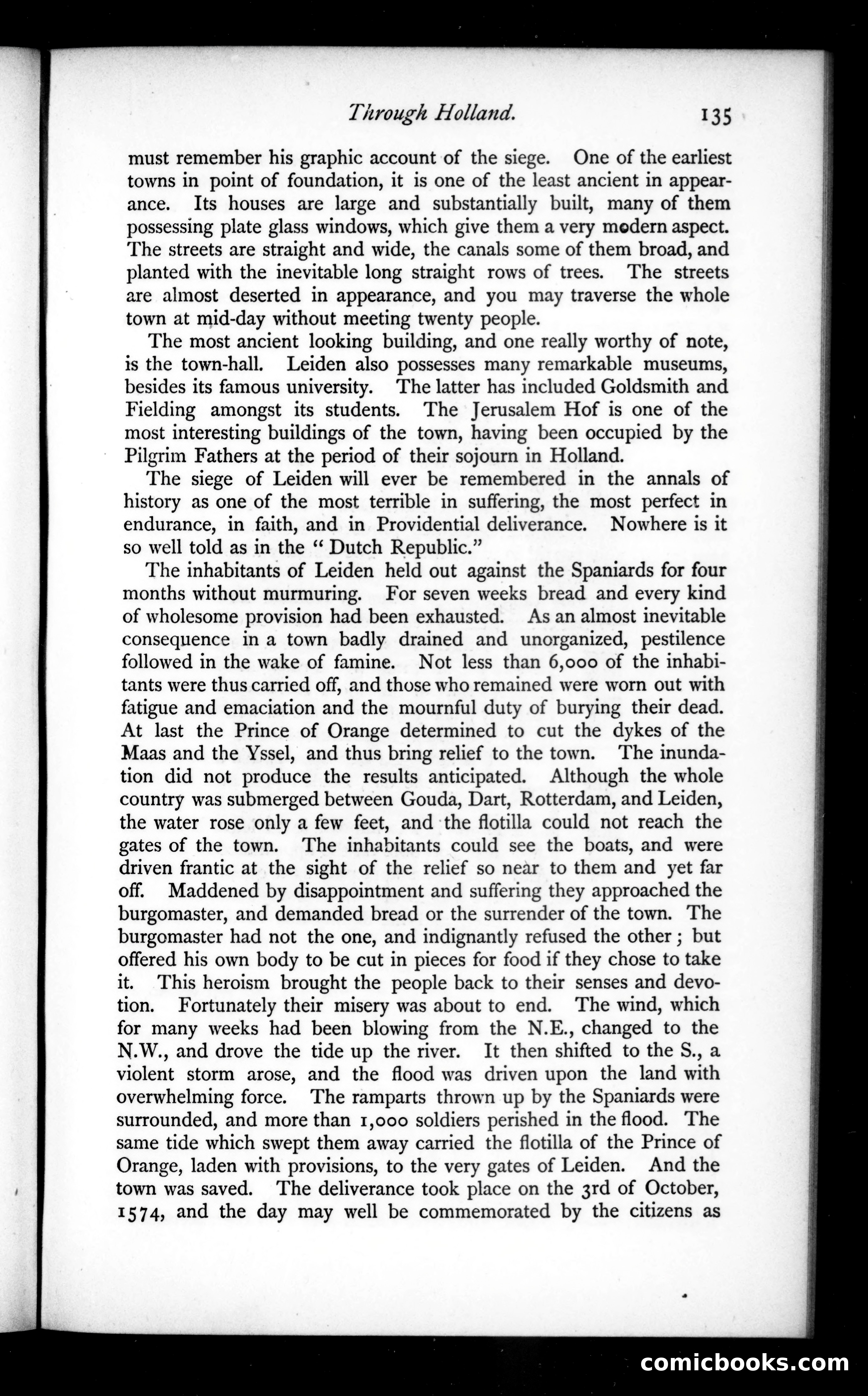 The Argosy, Vol. XXIII — page 55 of 82