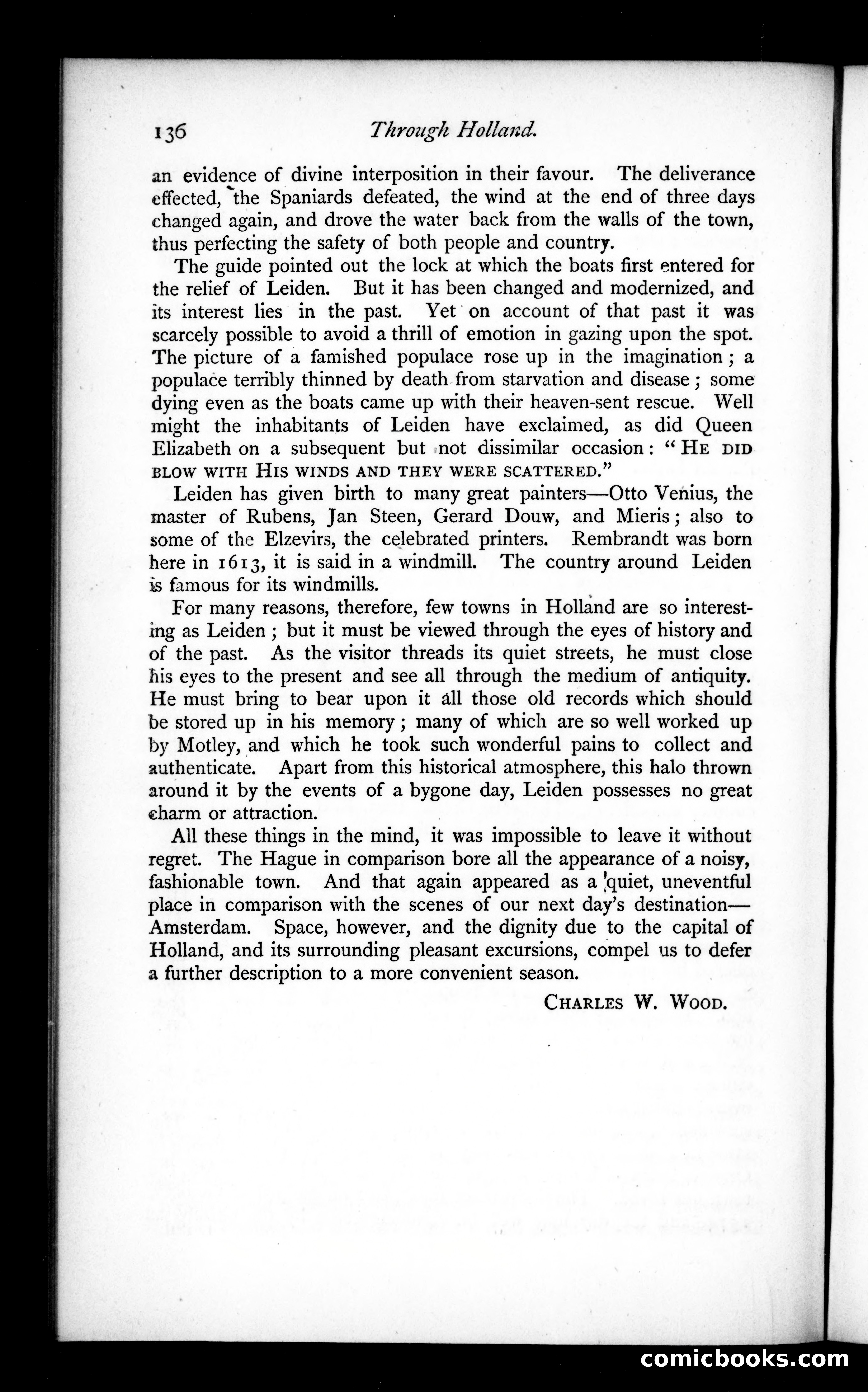The Argosy, Vol. XXIII — page 56 of 82