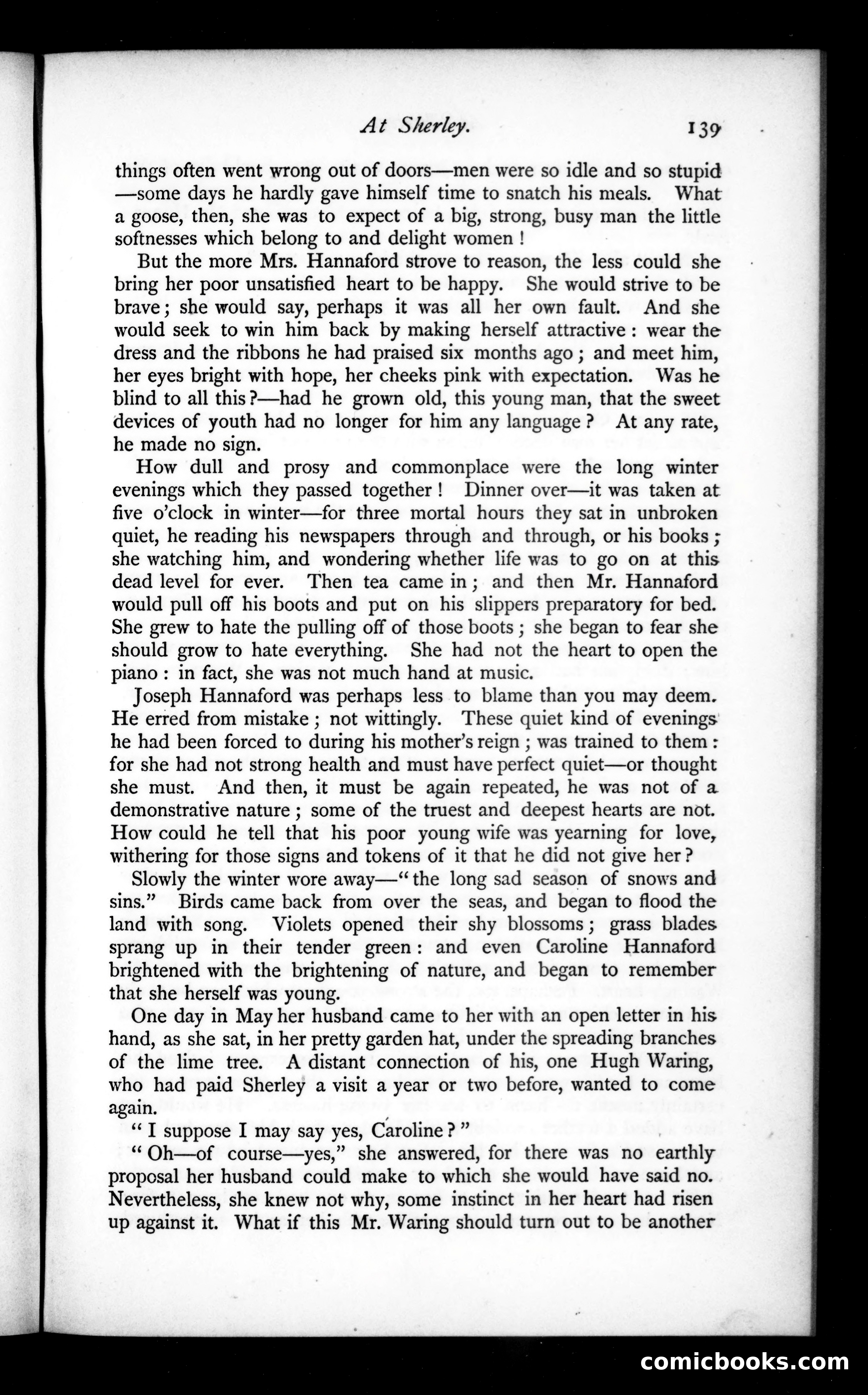 The Argosy, Vol. XXIII — page 59 of 82