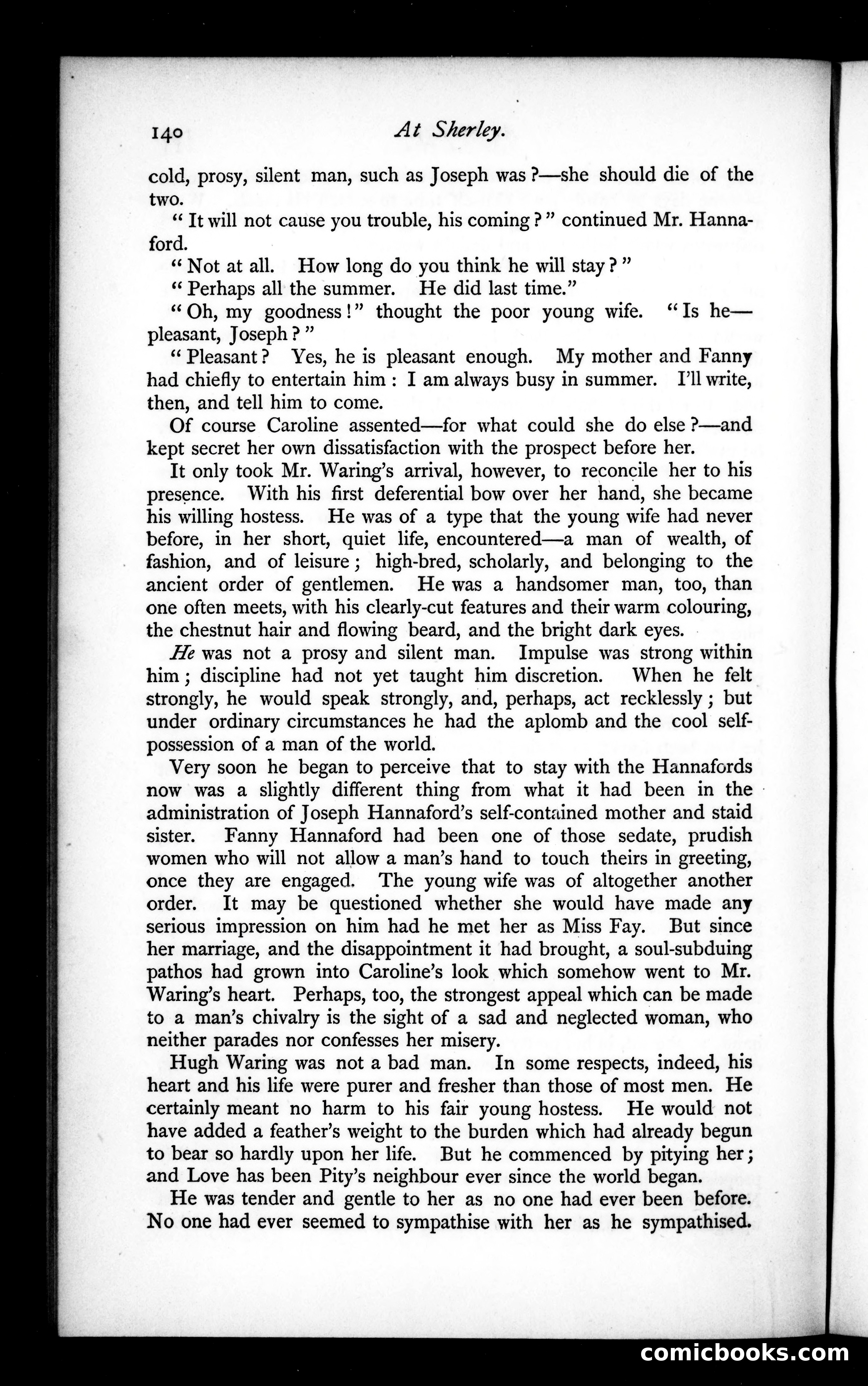 The Argosy, Vol. XXIII — page 60 of 82