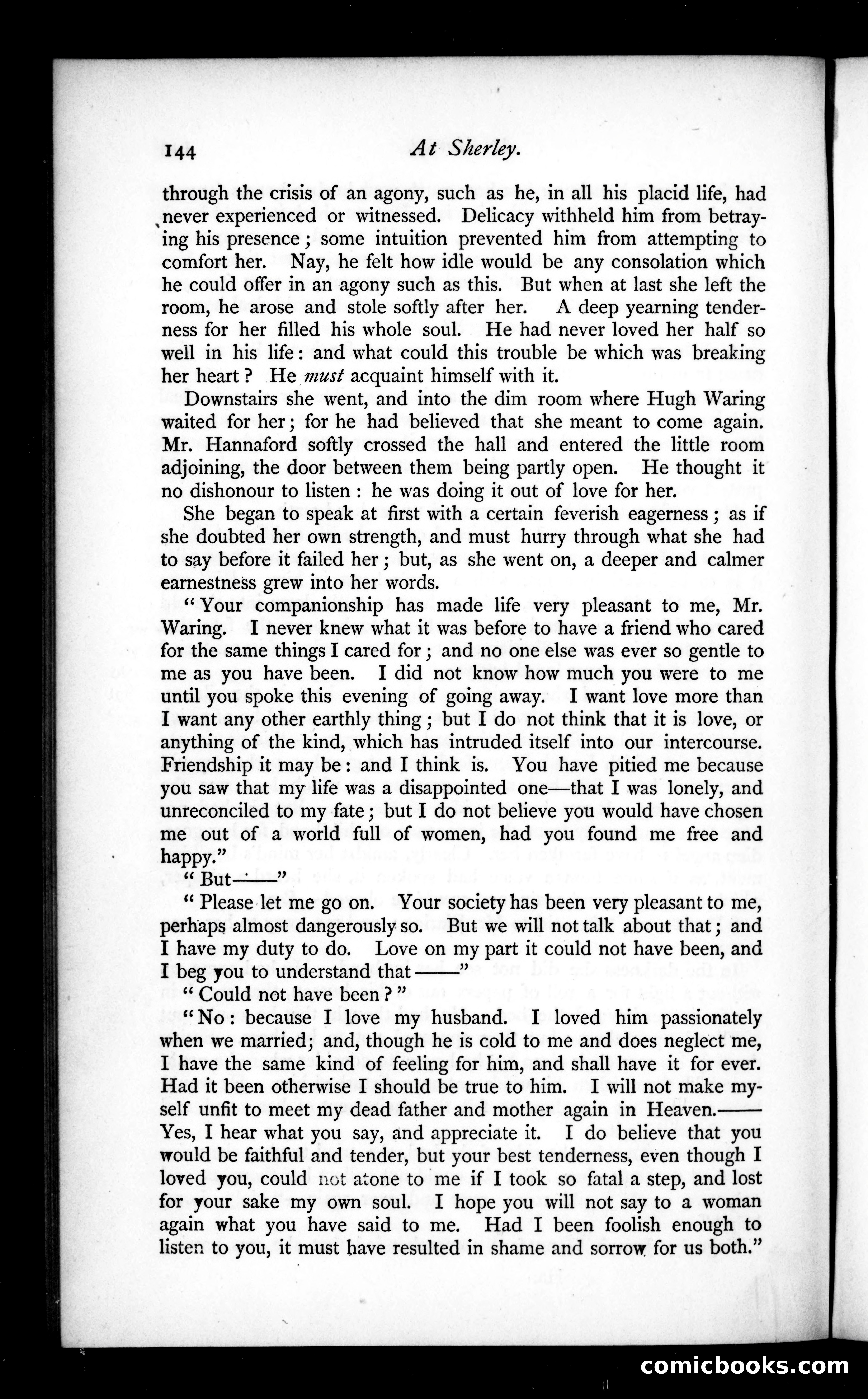 The Argosy, Vol. XXIII — page 64 of 82