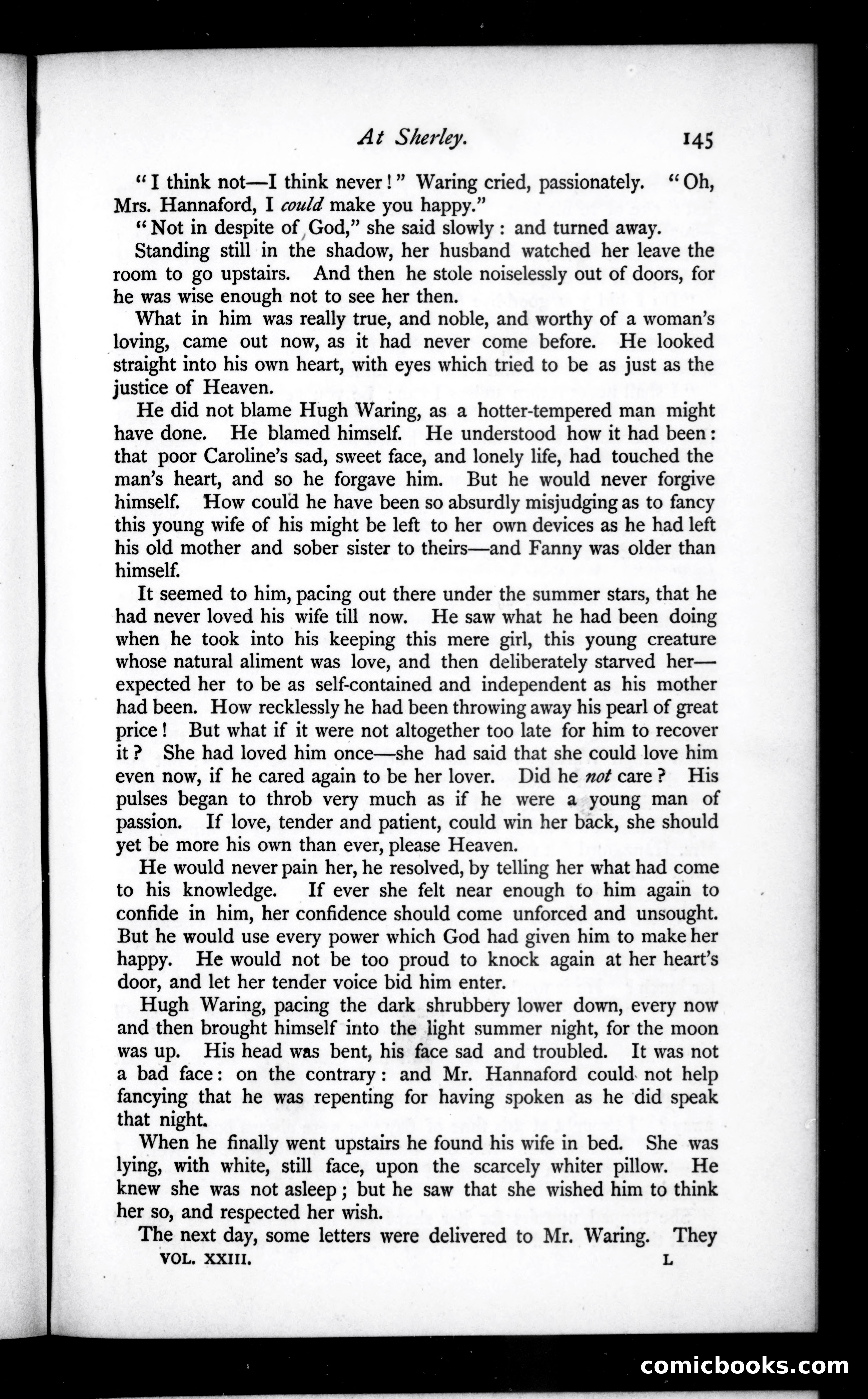 The Argosy, Vol. XXIII — page 65 of 82
