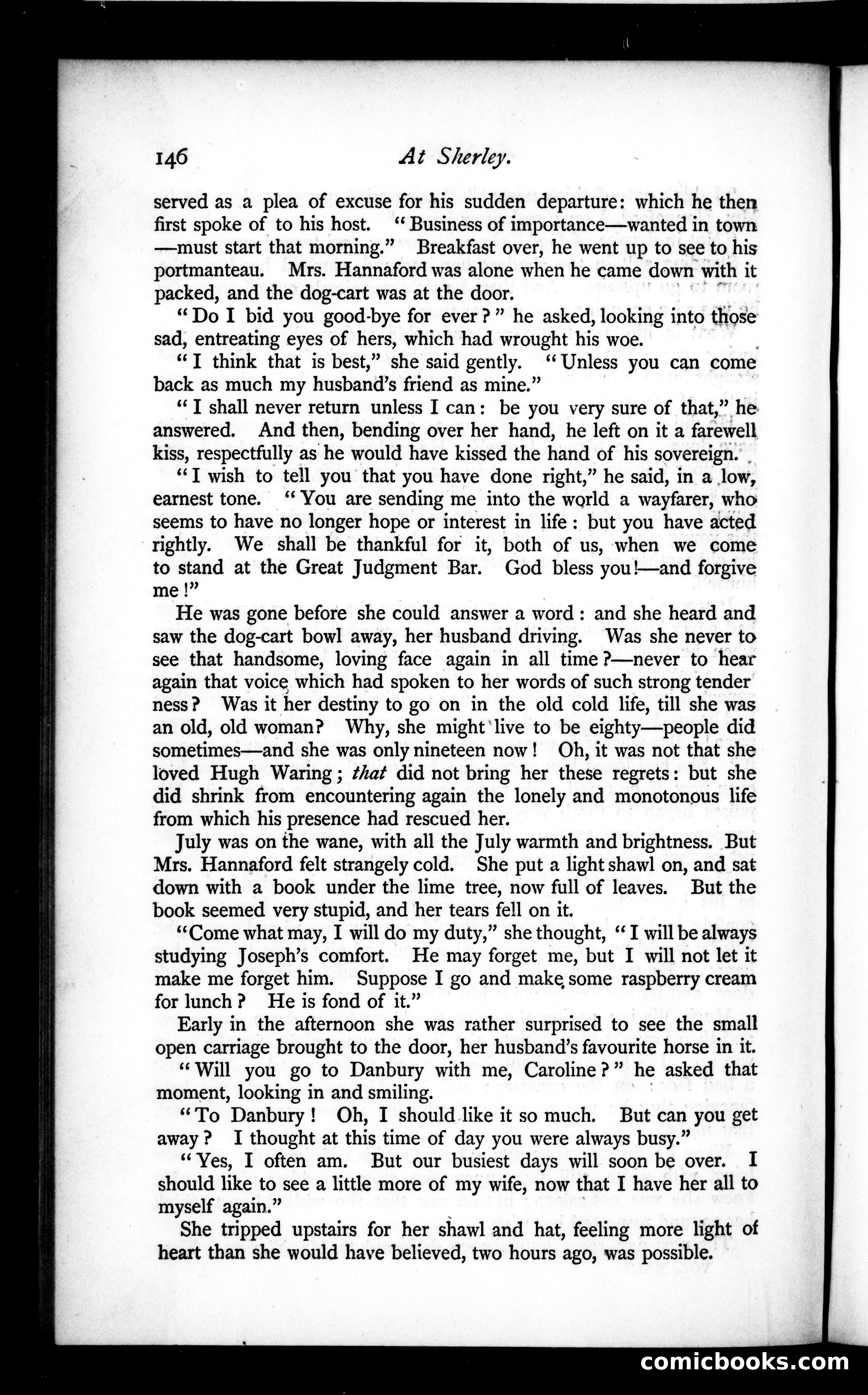 The Argosy, Vol. XXIII — page 66 of 82