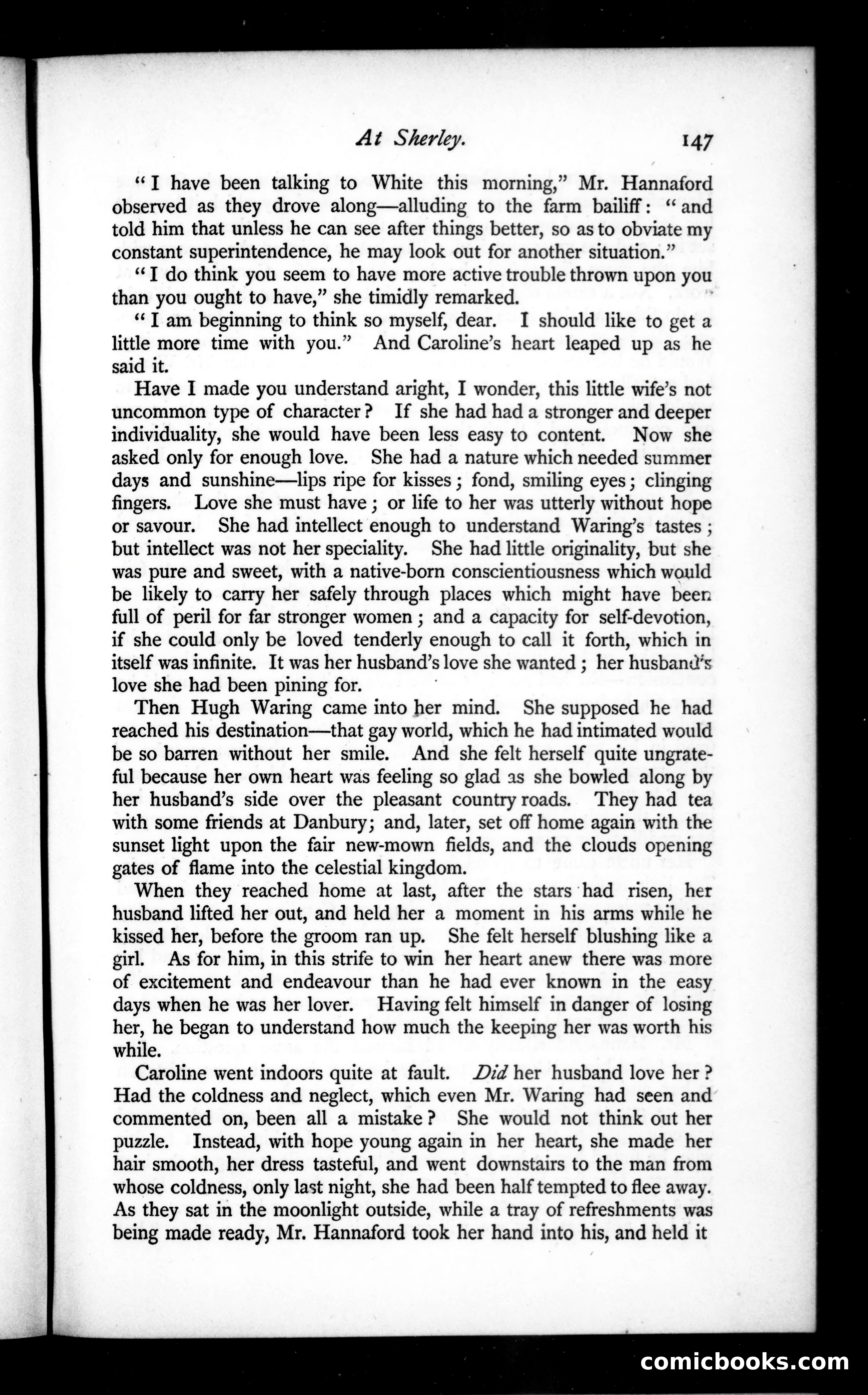 The Argosy, Vol. XXIII — page 67 of 82