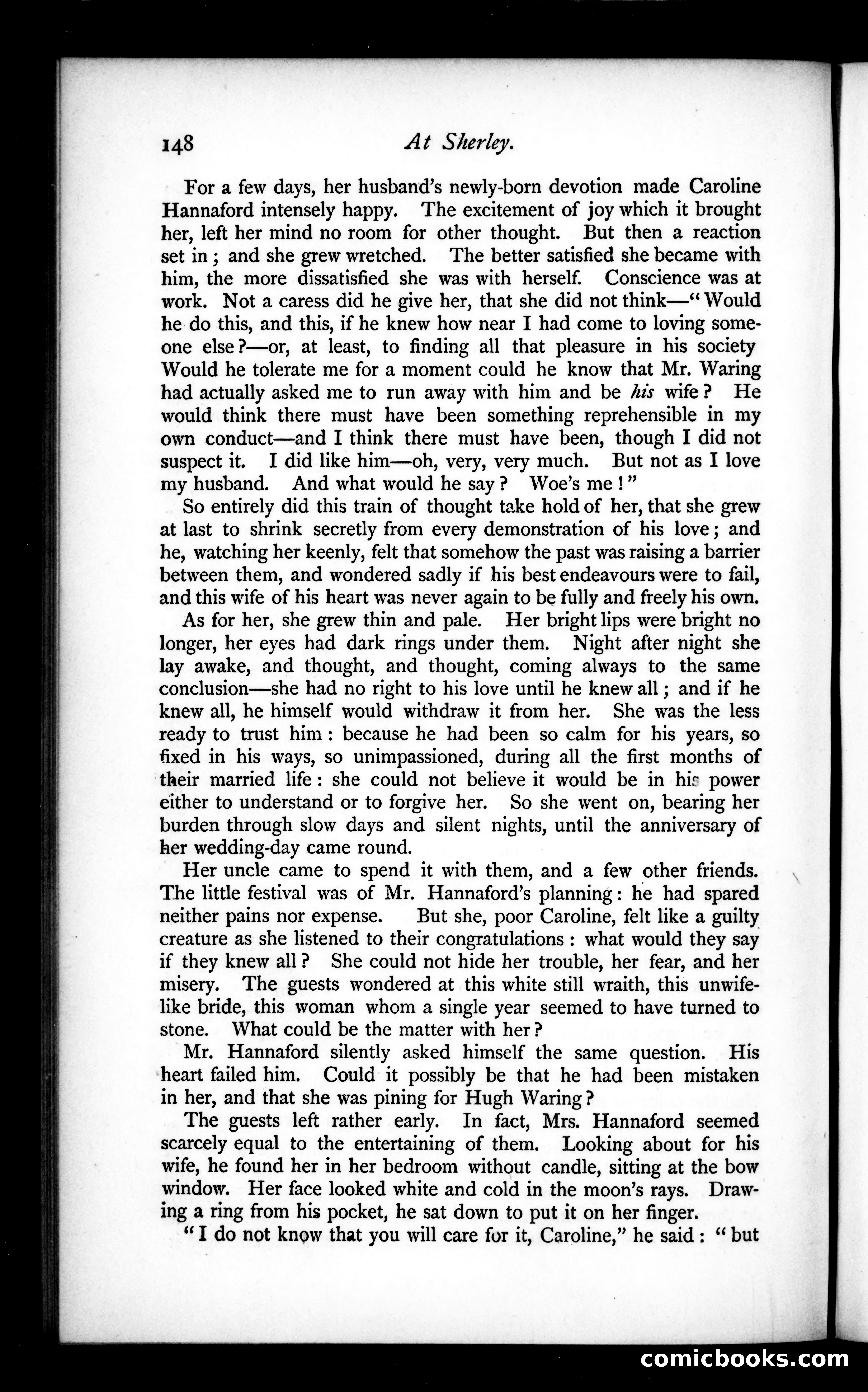 The Argosy, Vol. XXIII — page 68 of 82