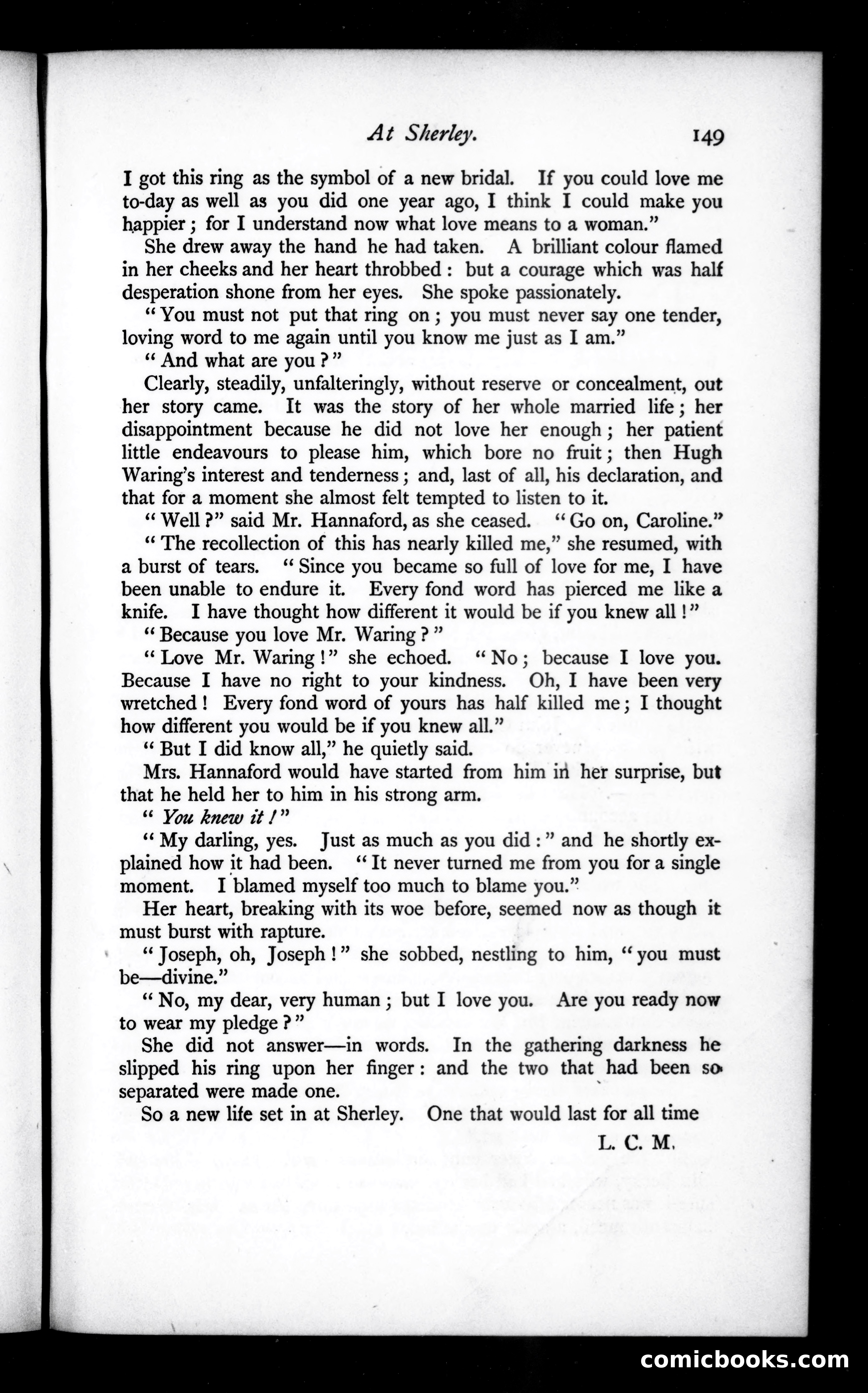 The Argosy, Vol. XXIII — page 69 of 82