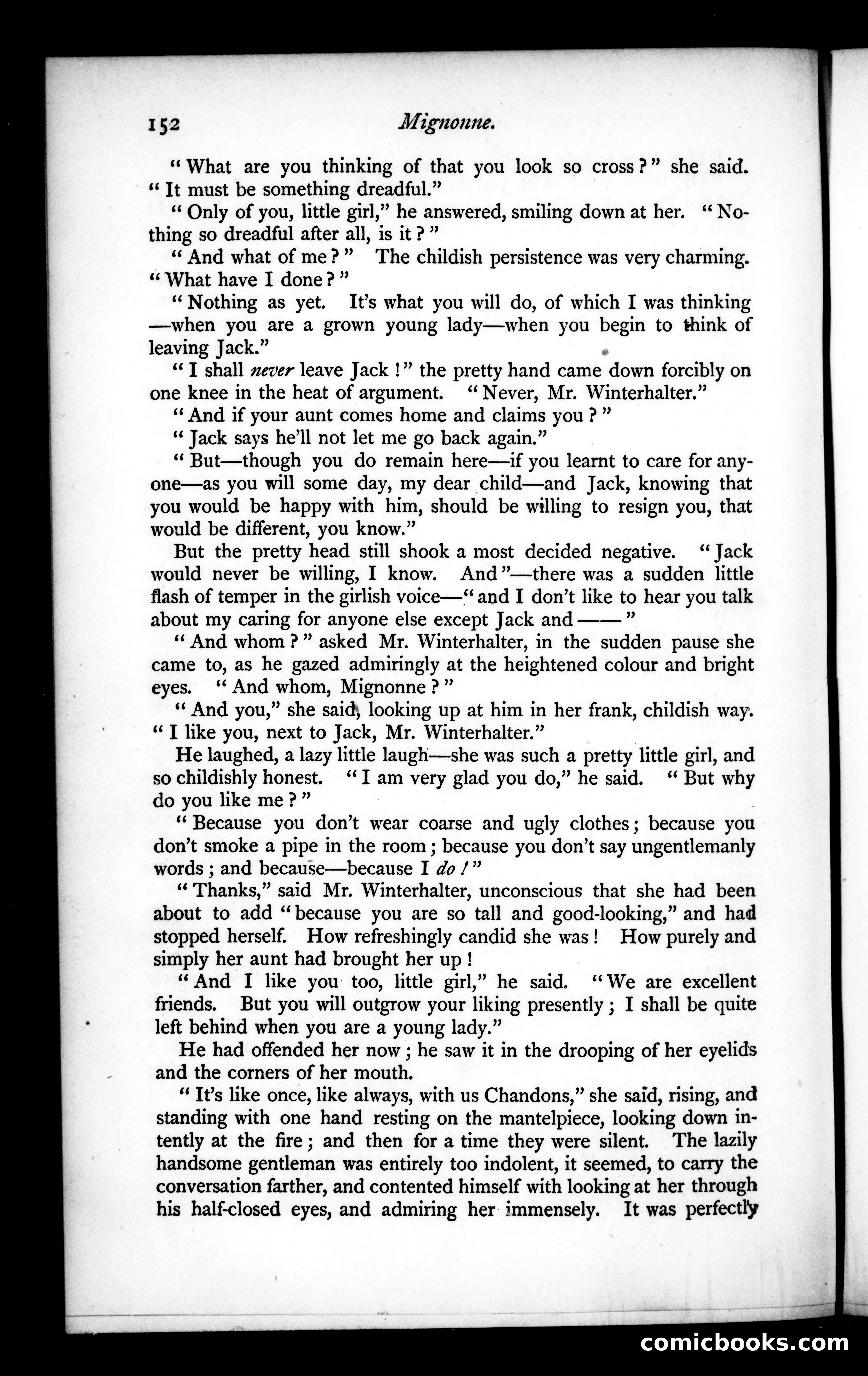 The Argosy, Vol. XXIII — page 72 of 82
