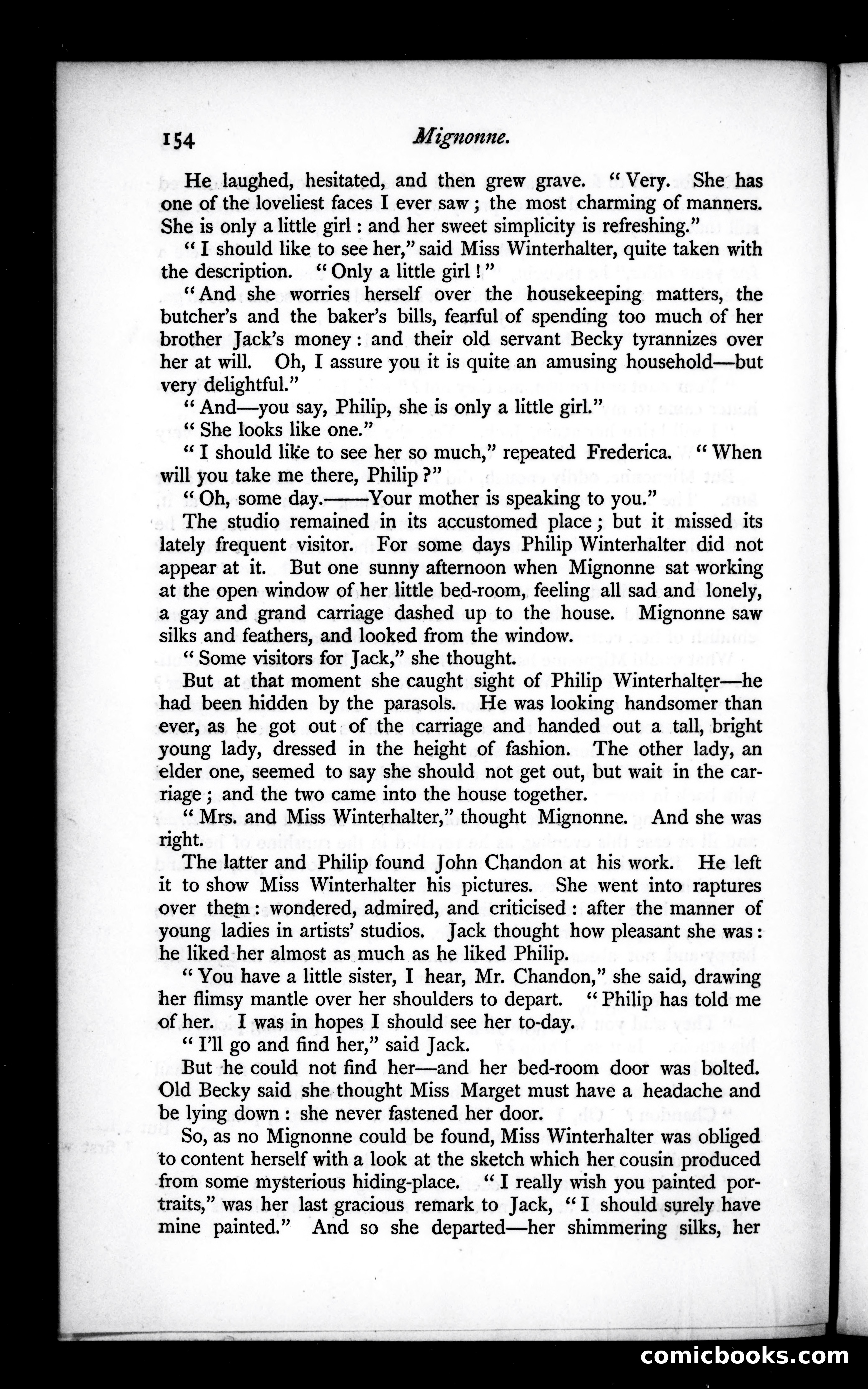 The Argosy, Vol. XXIII — page 74 of 82