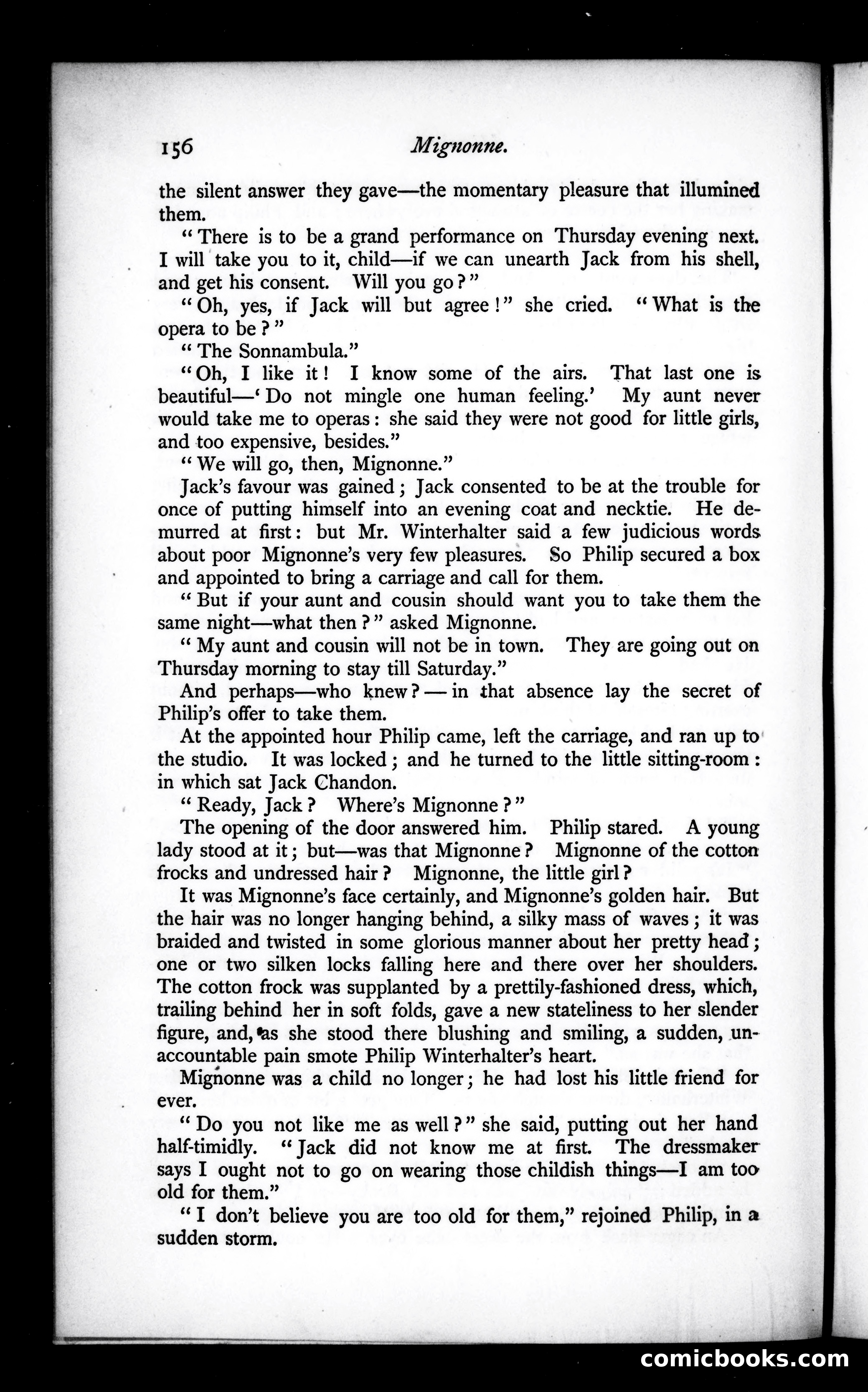 The Argosy, Vol. XXIII — page 76 of 82