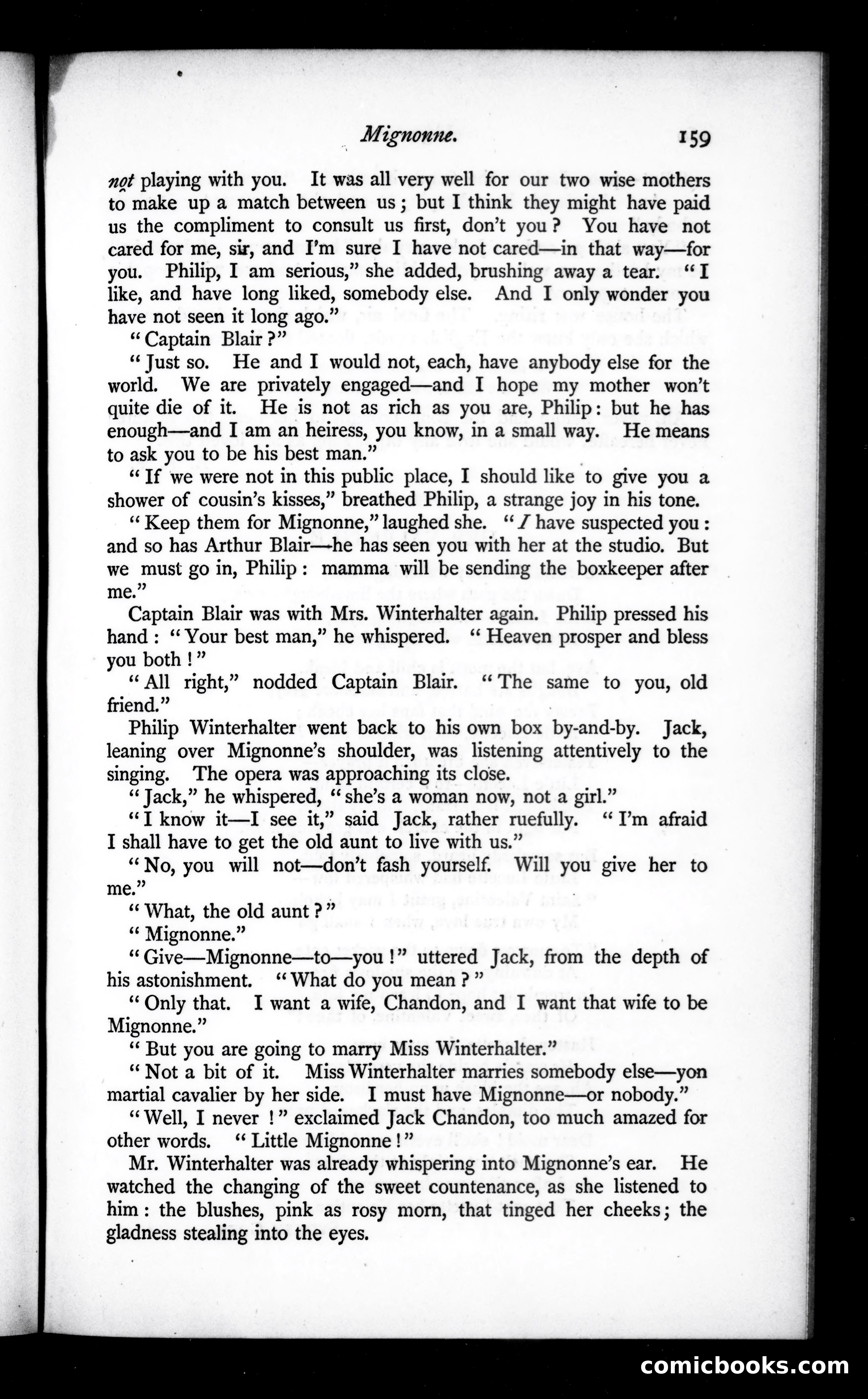 The Argosy, Vol. XXIII — page 79 of 82