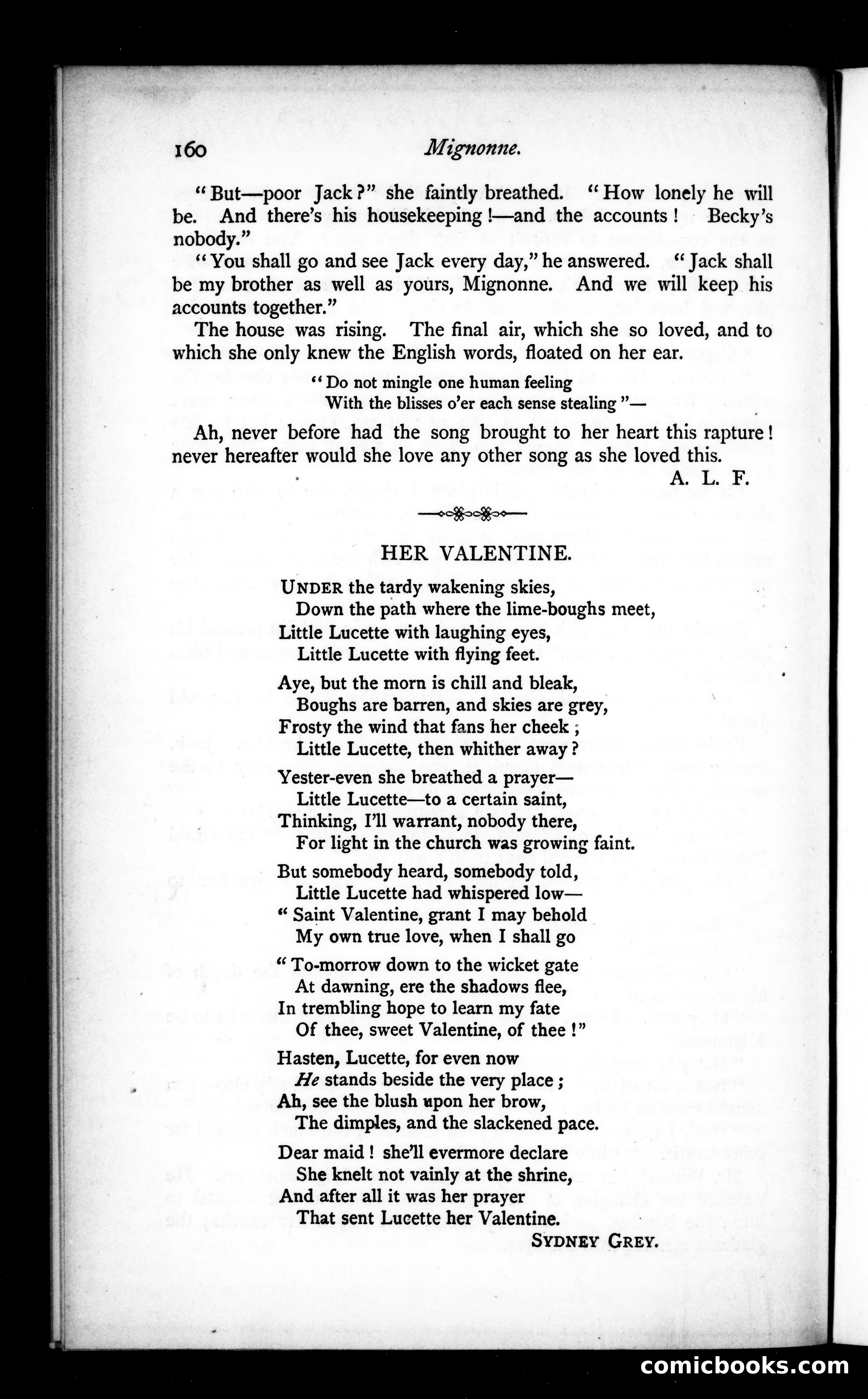 The Argosy, Vol. XXIII — page 80 of 82