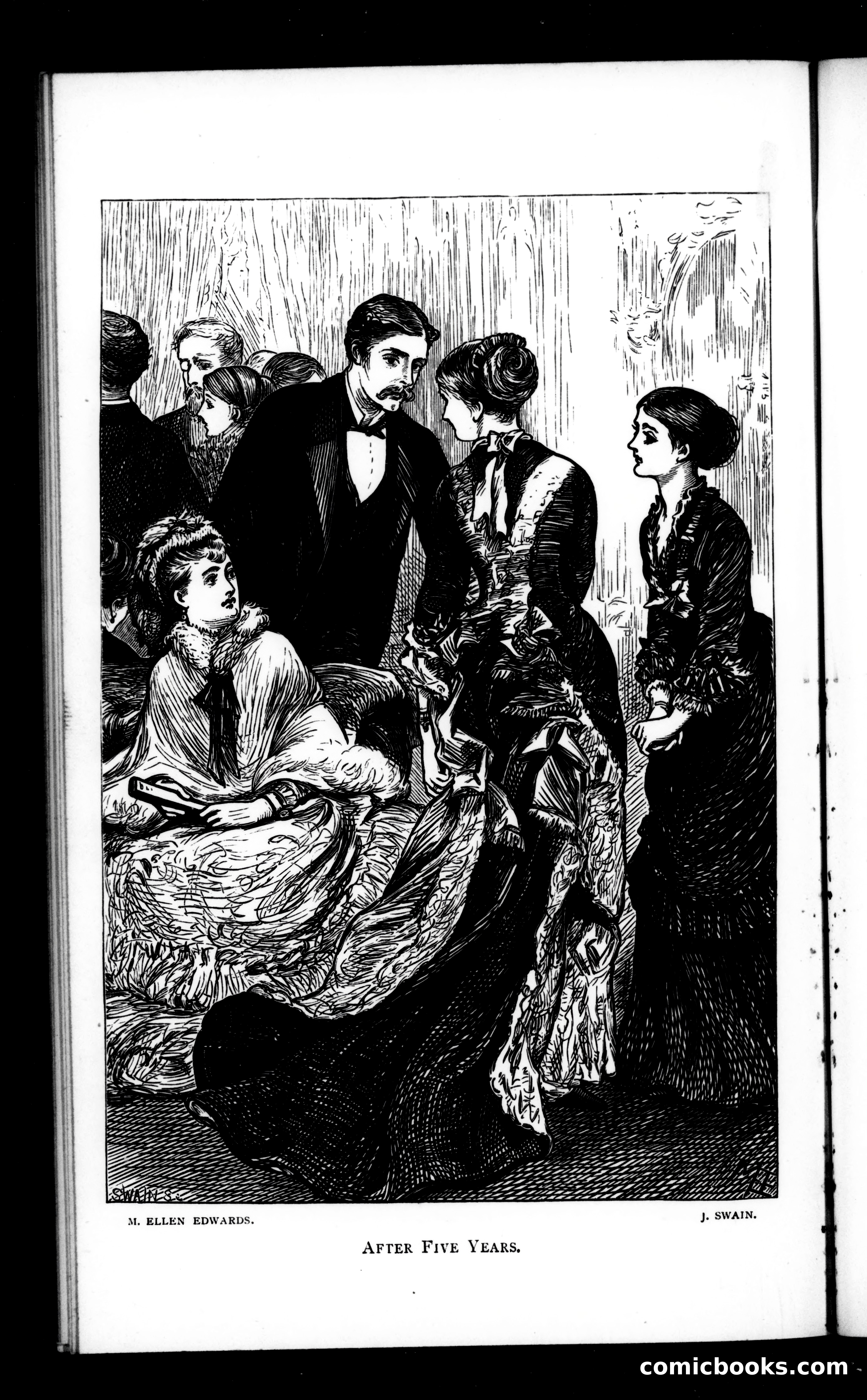 The Argosy, Vol. XXIII — page 82 of 82
