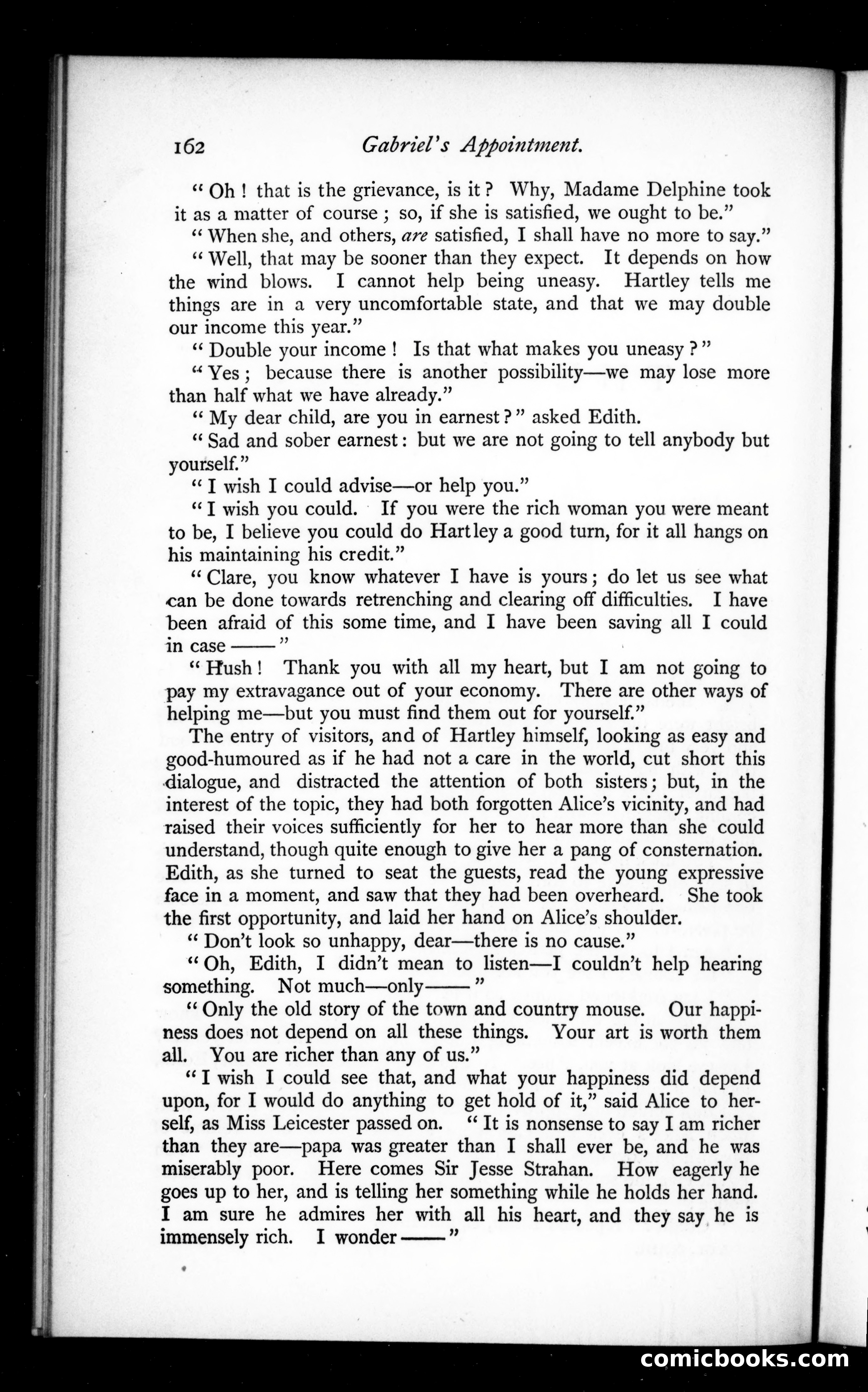 The Argosy, Vol. 23 — page 2 of 82