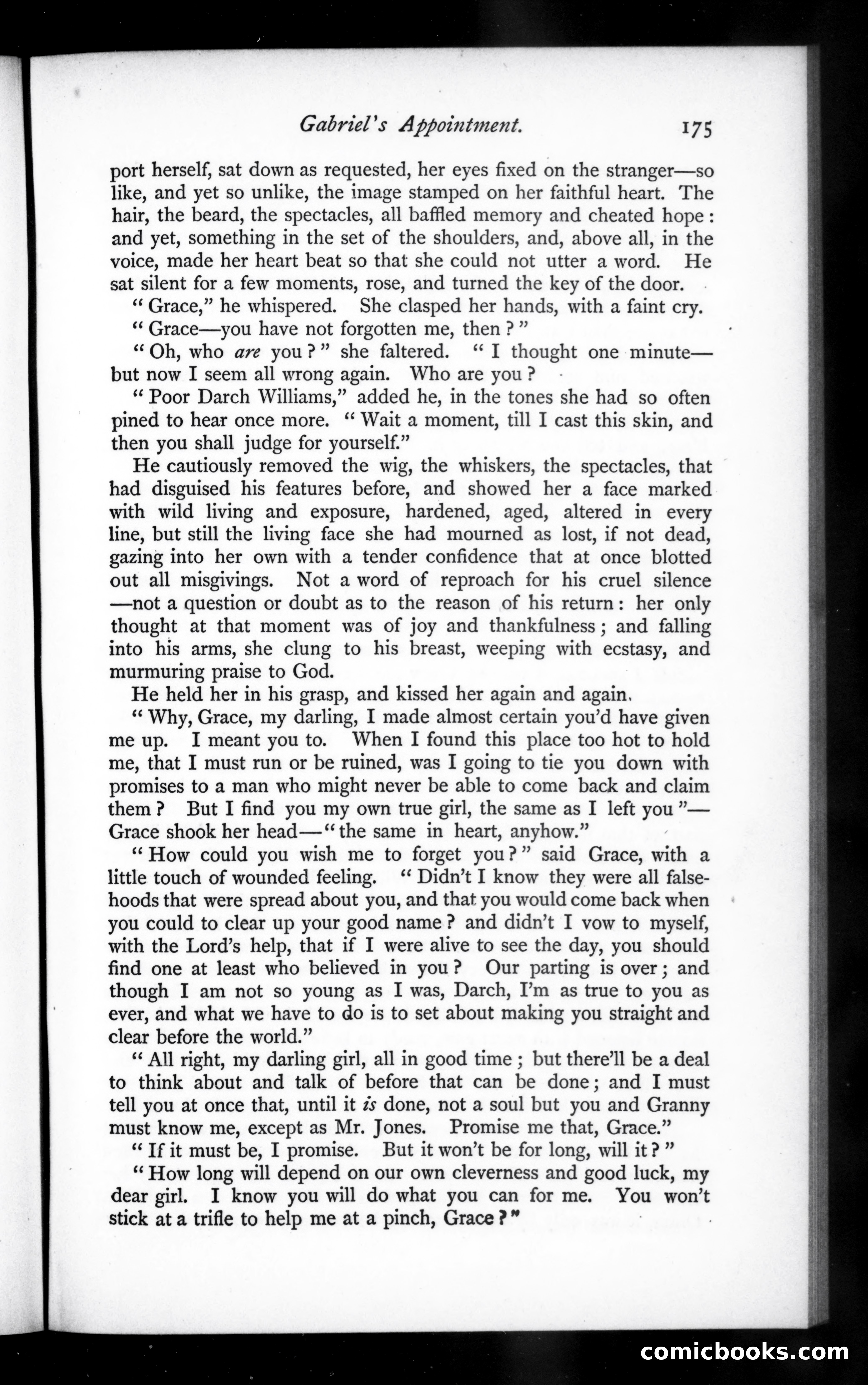 The Argosy, Vol. 23 — page 15 of 82
