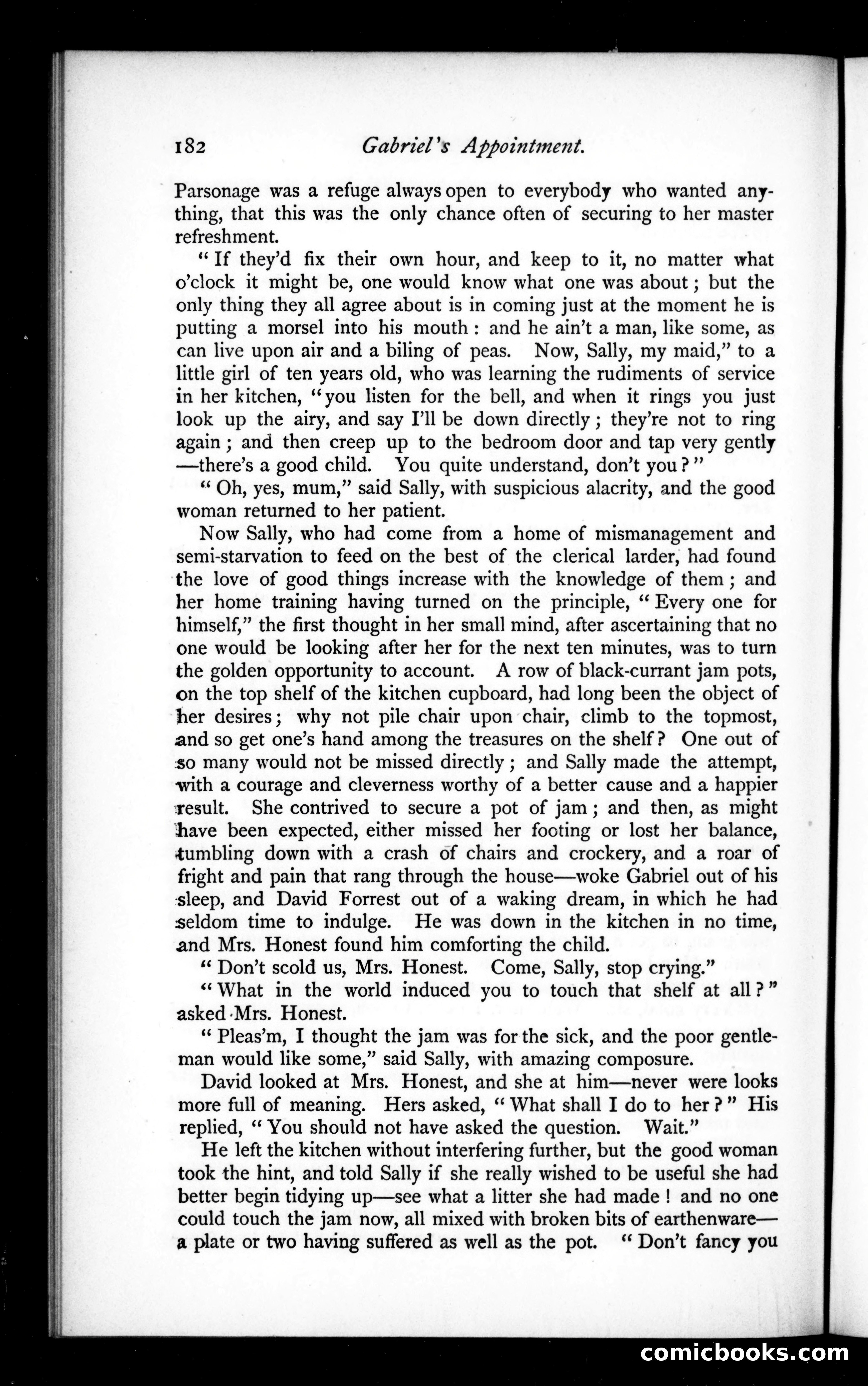 The Argosy, Vol. 23 — page 22 of 82