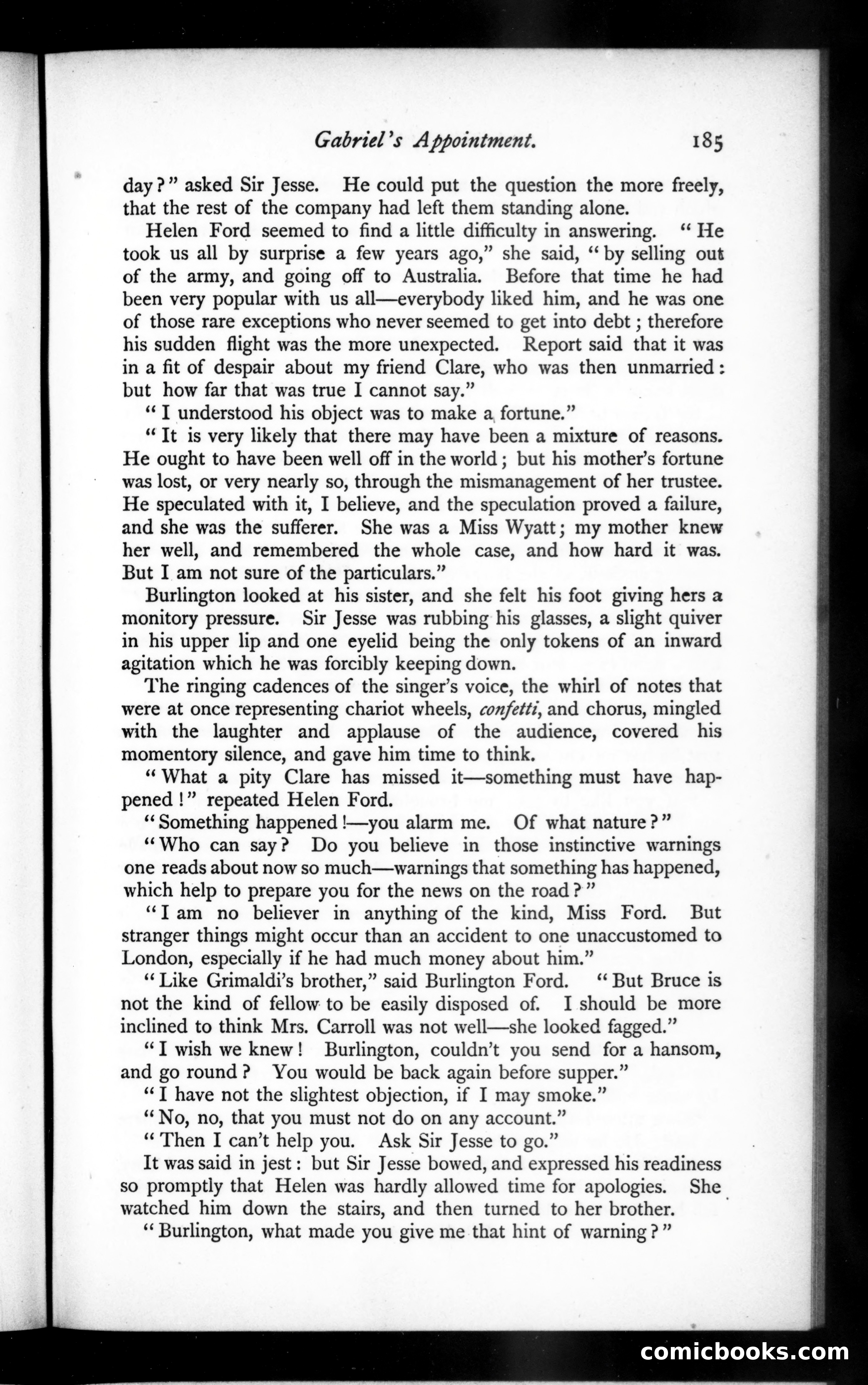 The Argosy, Vol. 23 — page 25 of 82