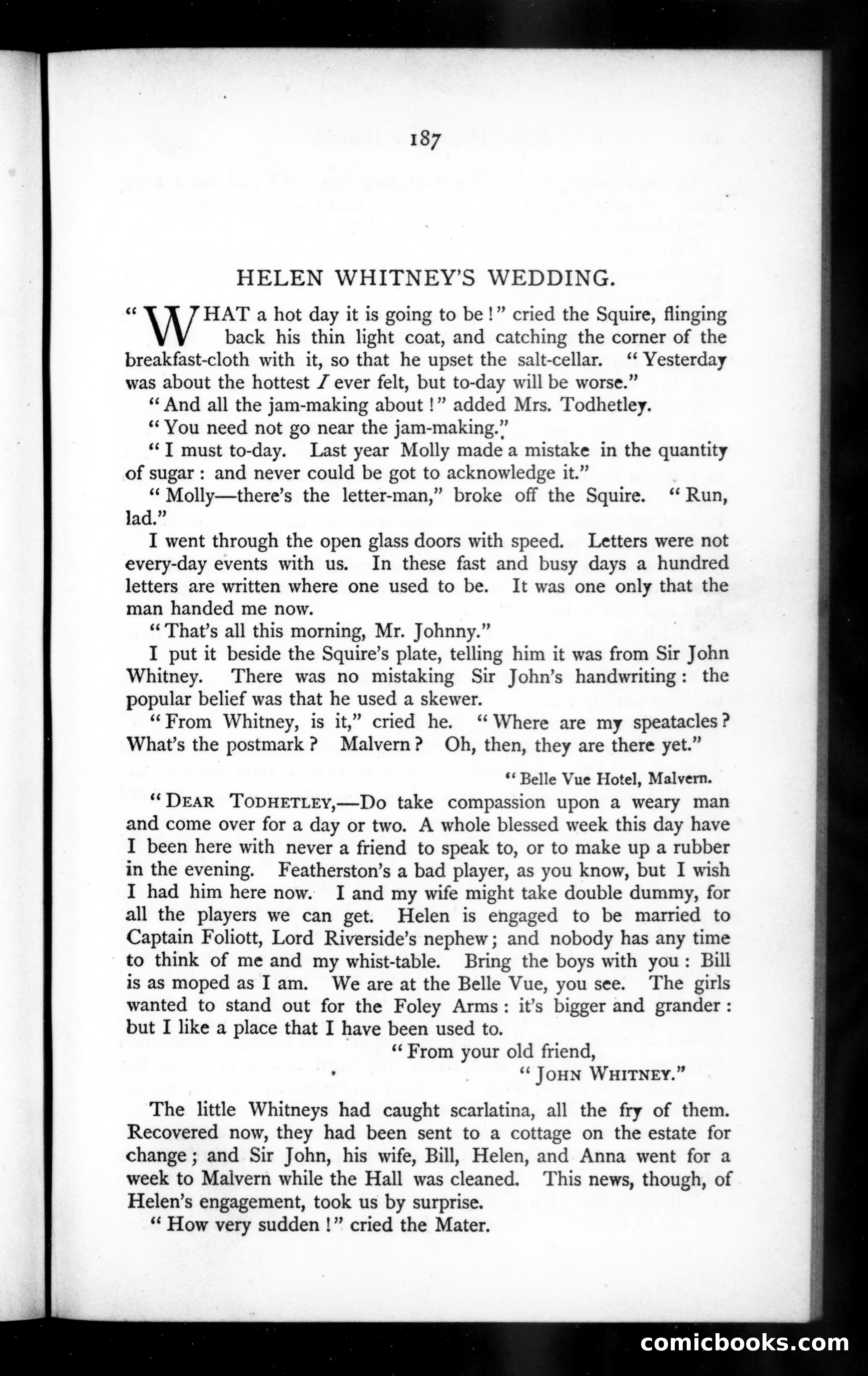 The Argosy, Vol. 23 — page 27 of 82