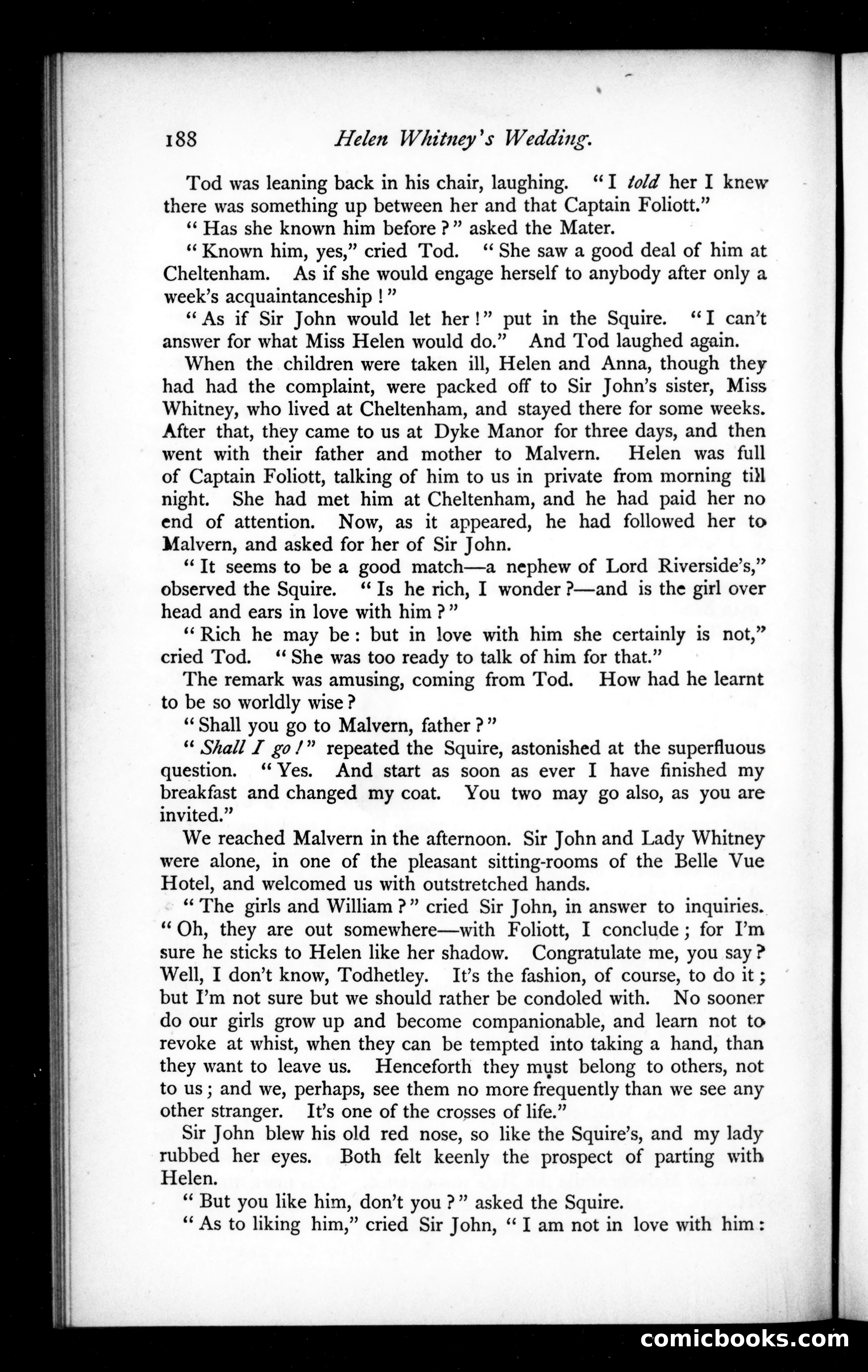 The Argosy, Vol. 23 — page 28 of 82