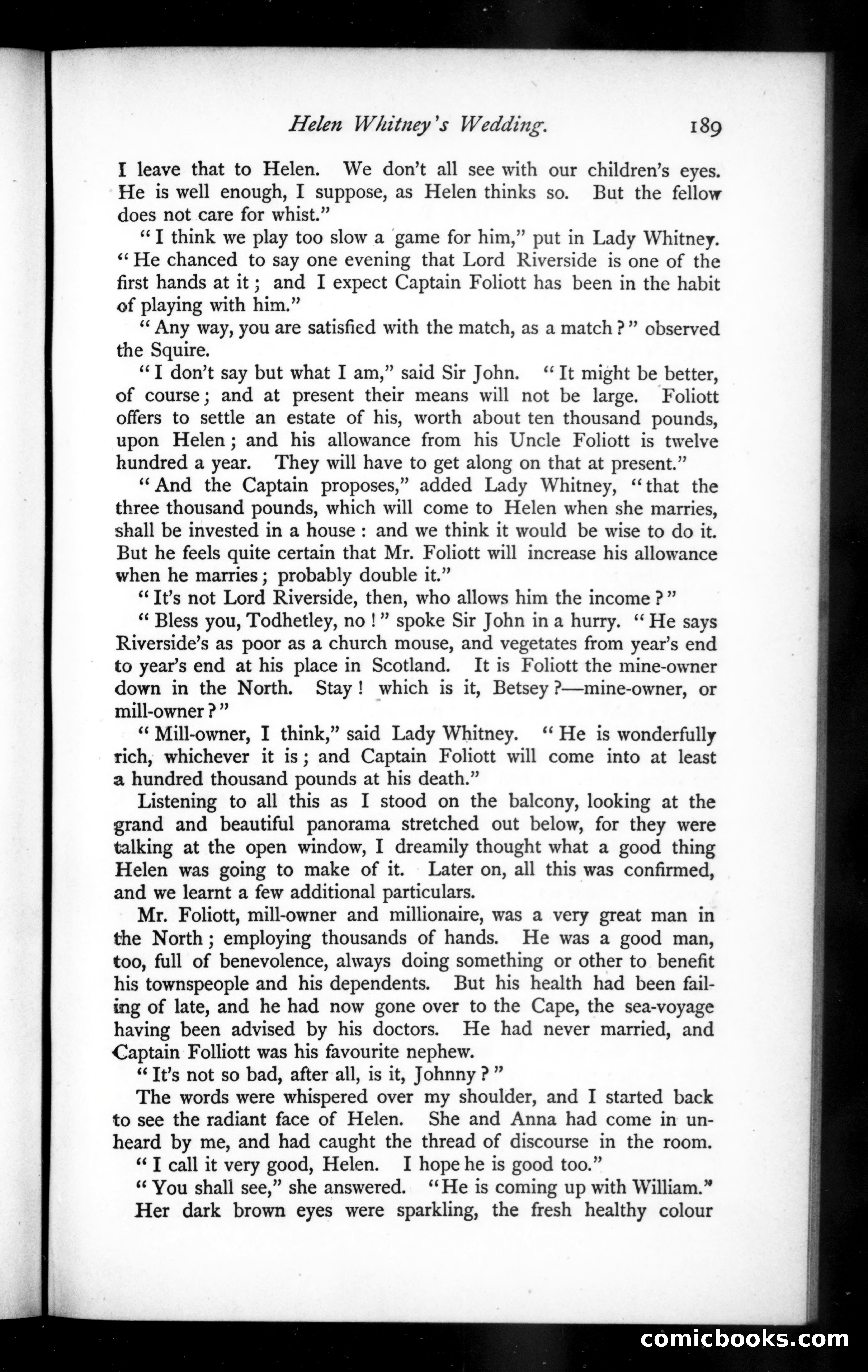 The Argosy, Vol. 23 — page 29 of 82
