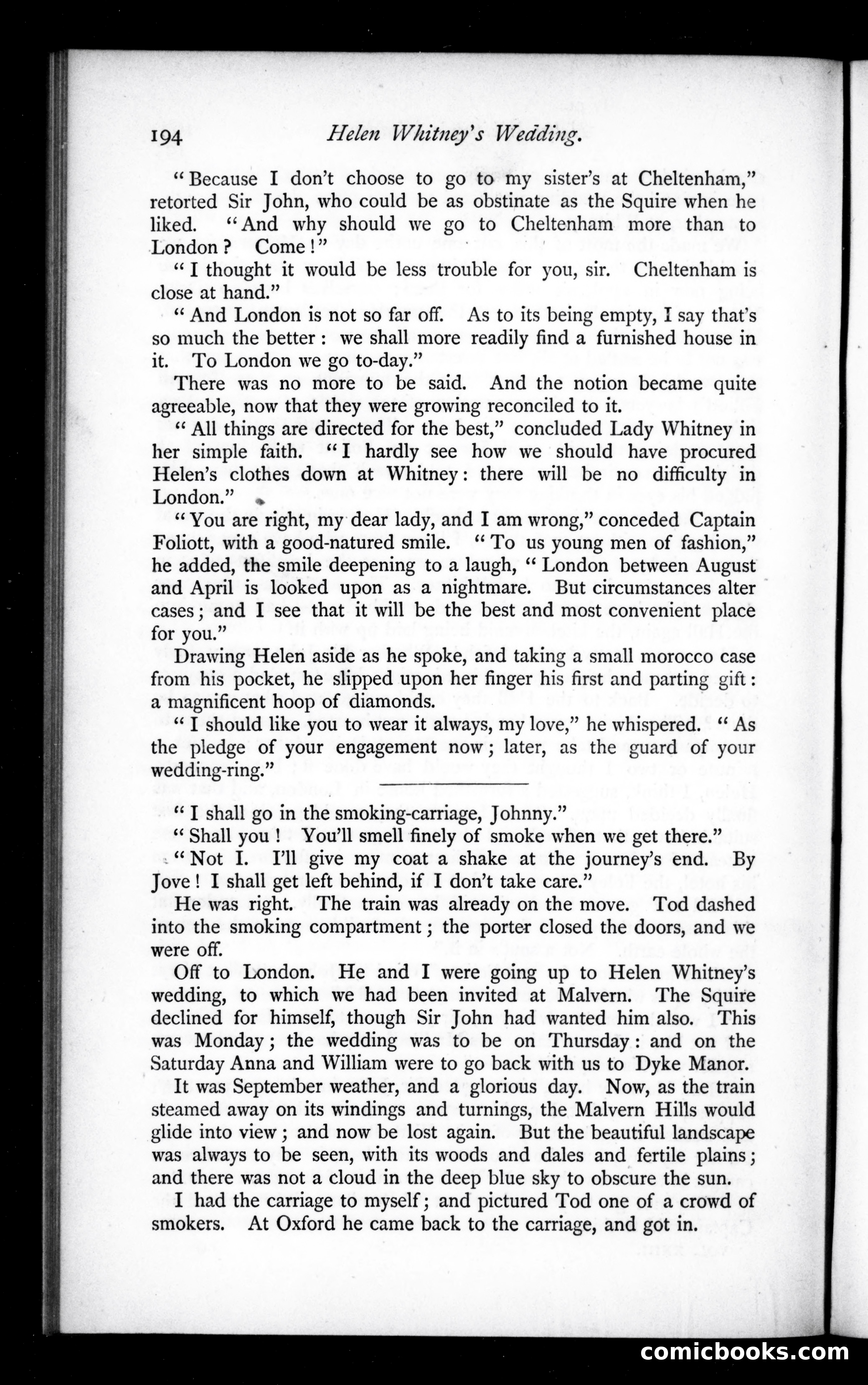 The Argosy, Vol. 23 — page 34 of 82