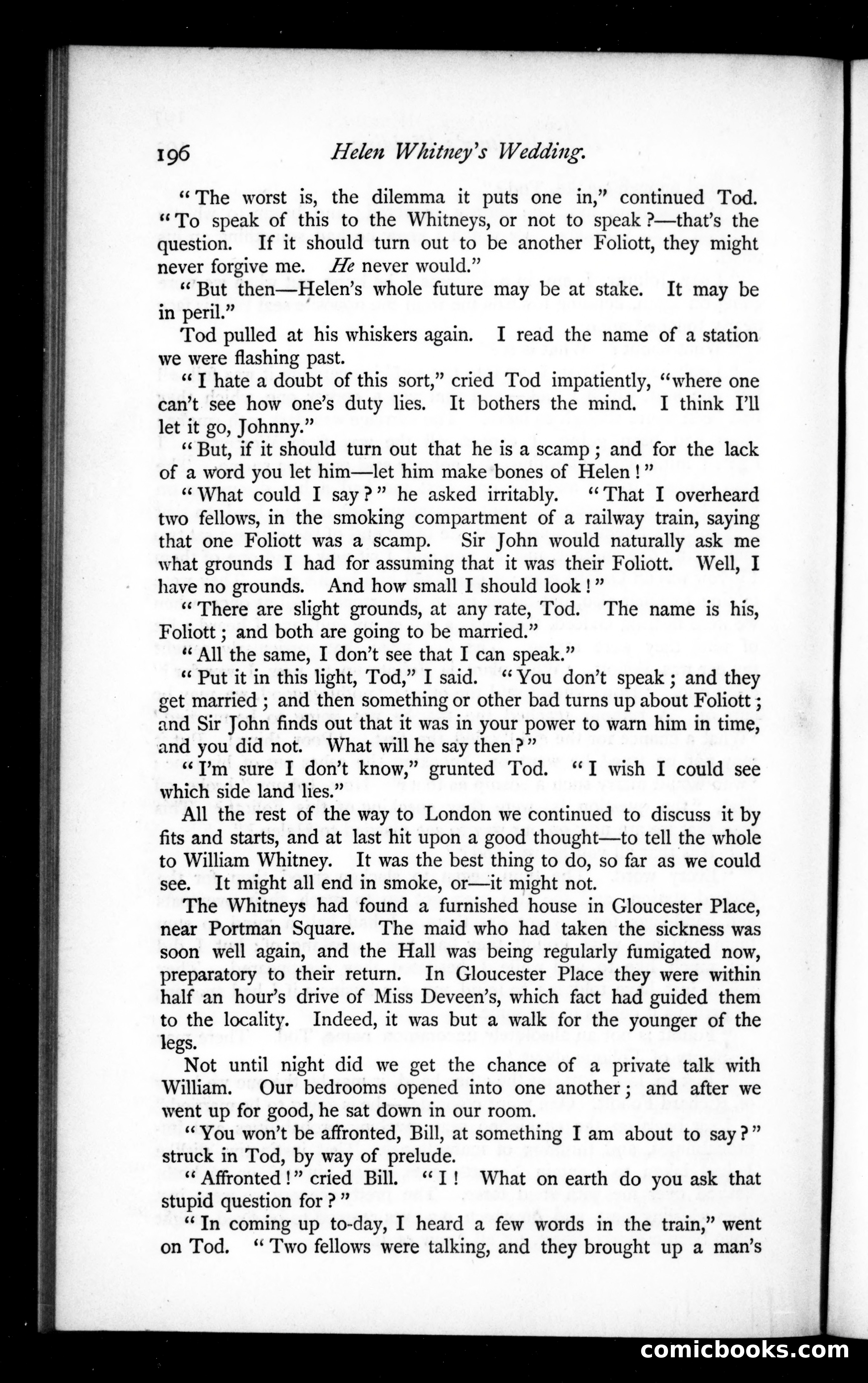 The Argosy, Vol. 23 — page 36 of 82