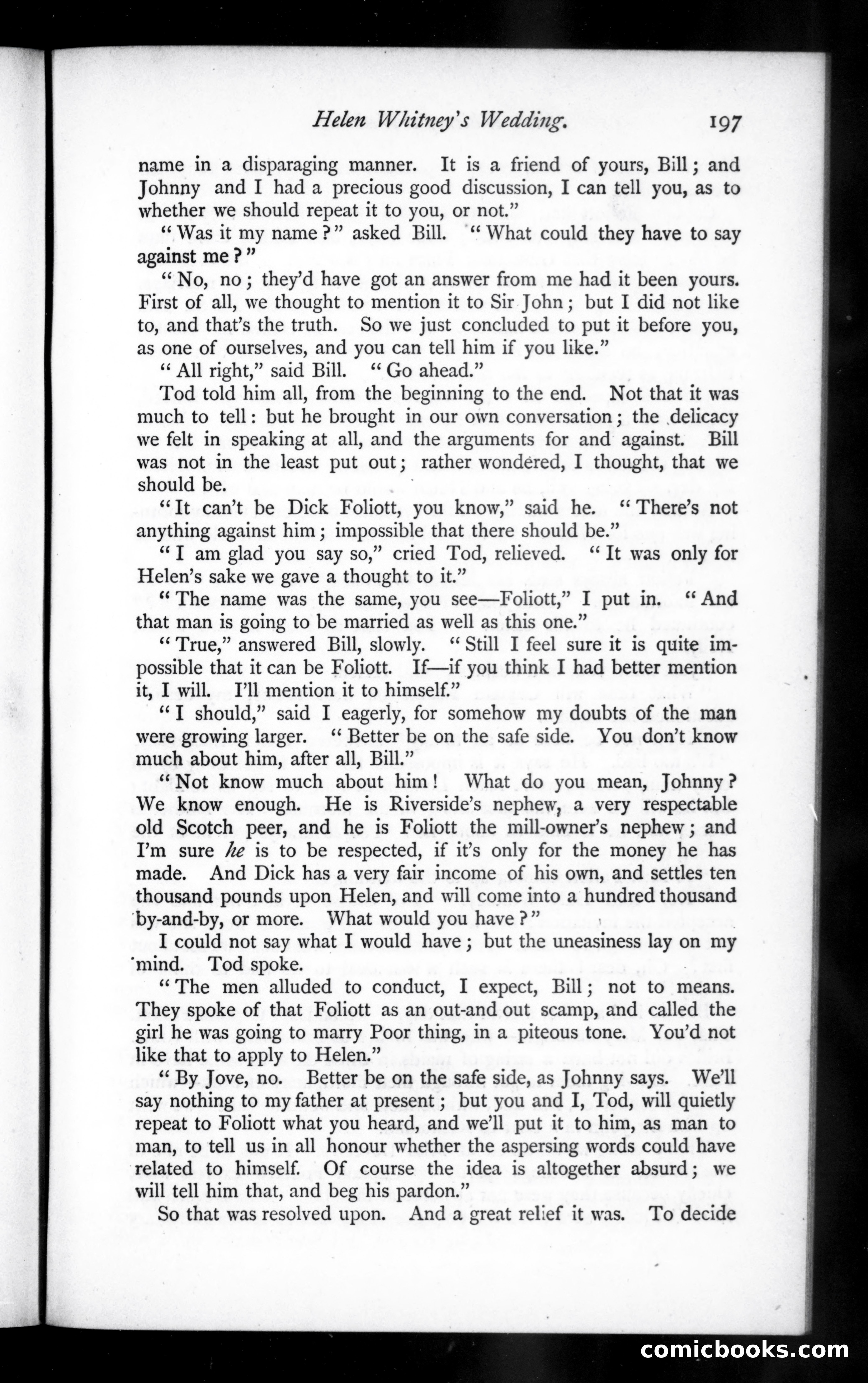 The Argosy, Vol. 23 — page 37 of 82