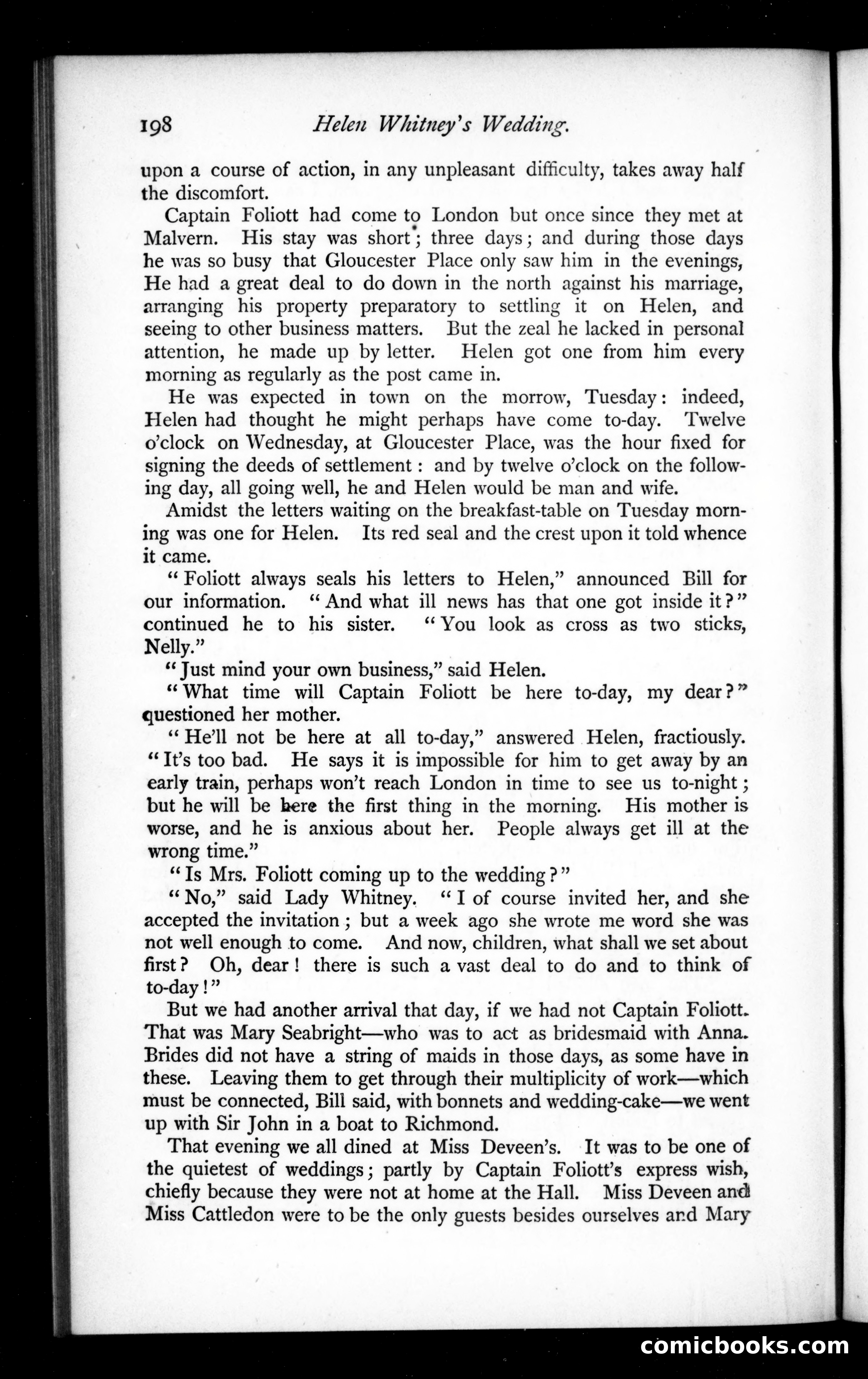 The Argosy, Vol. 23 — page 38 of 82