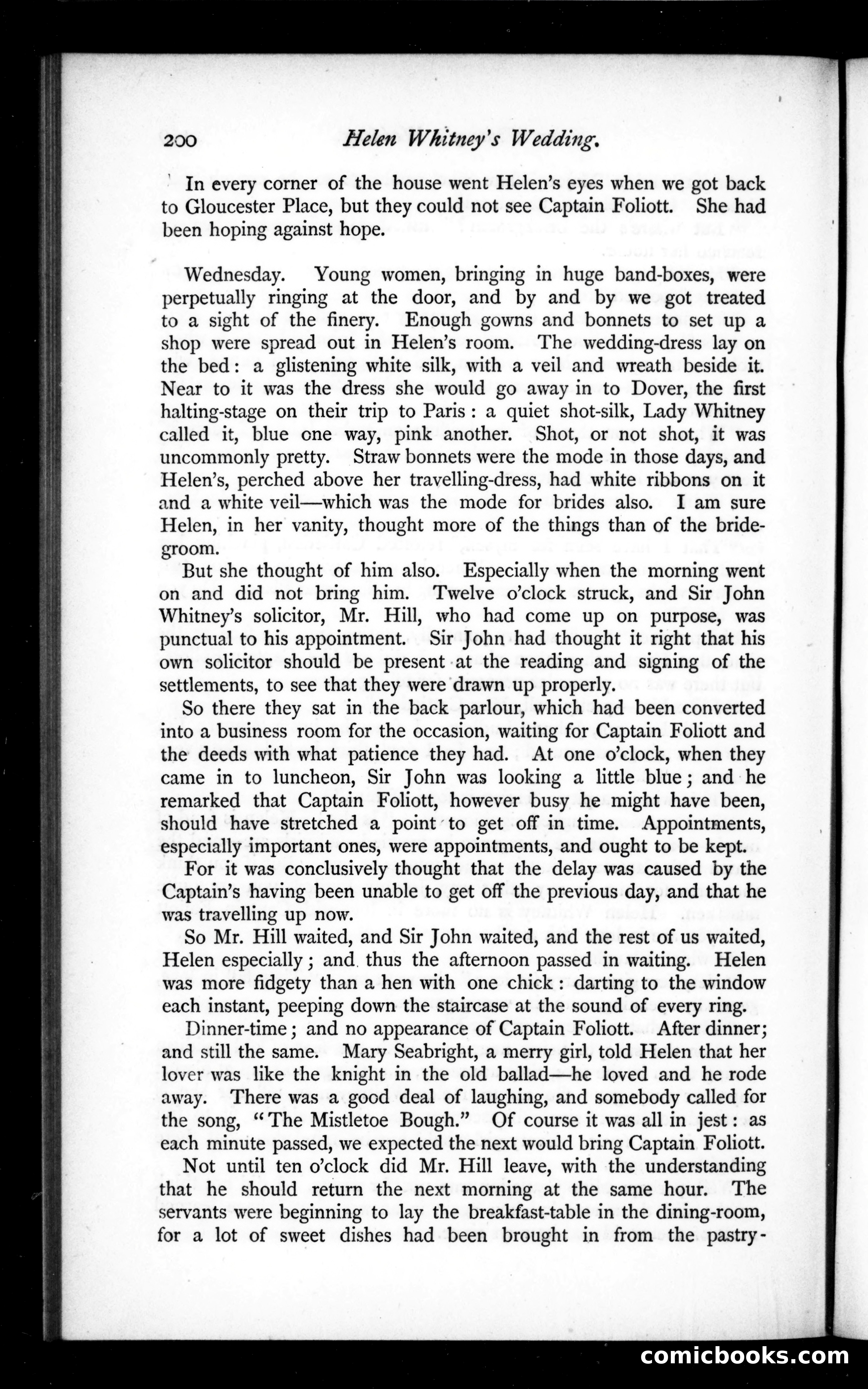 The Argosy, Vol. 23 — page 40 of 82