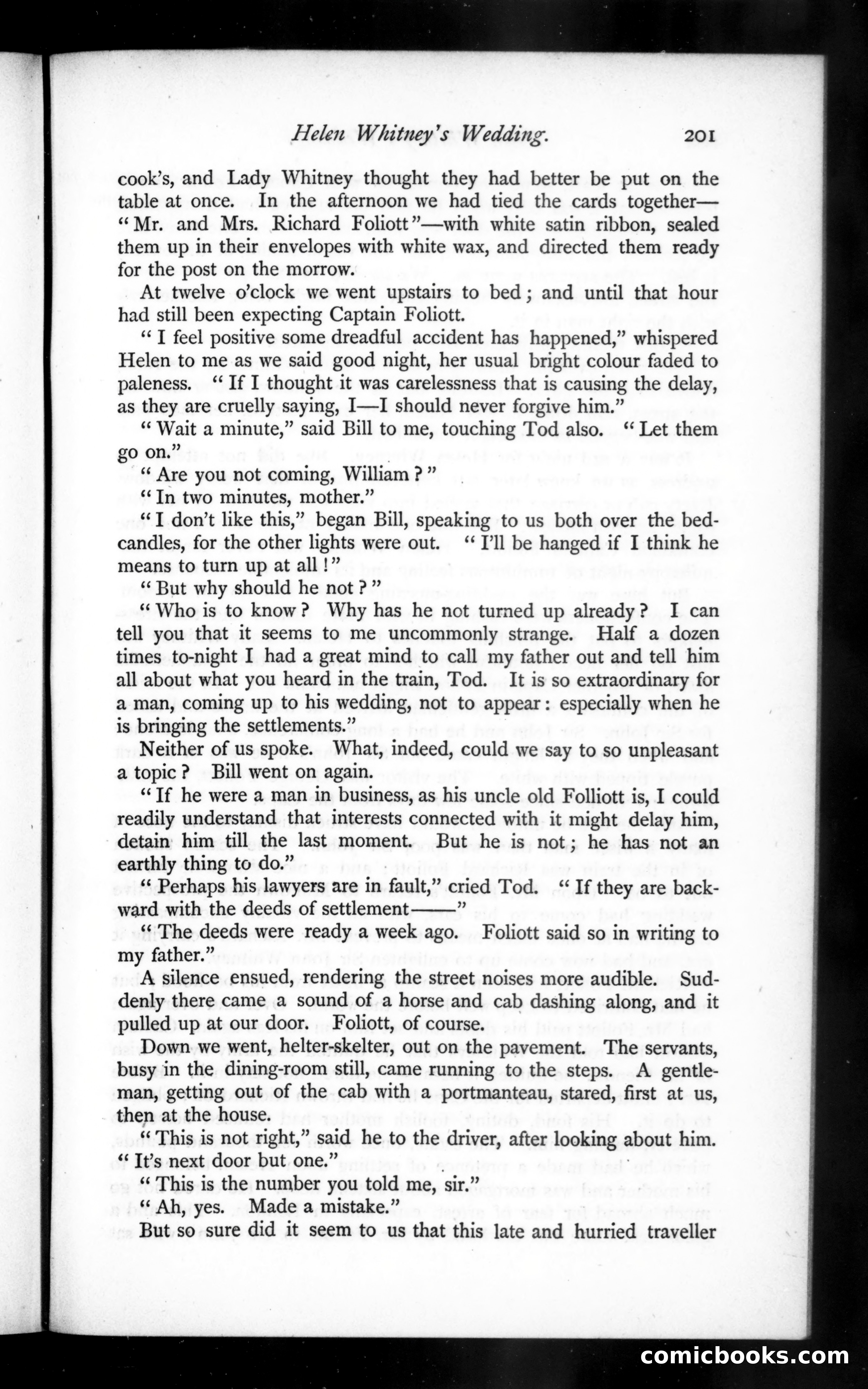 The Argosy, Vol. 23 — page 41 of 82