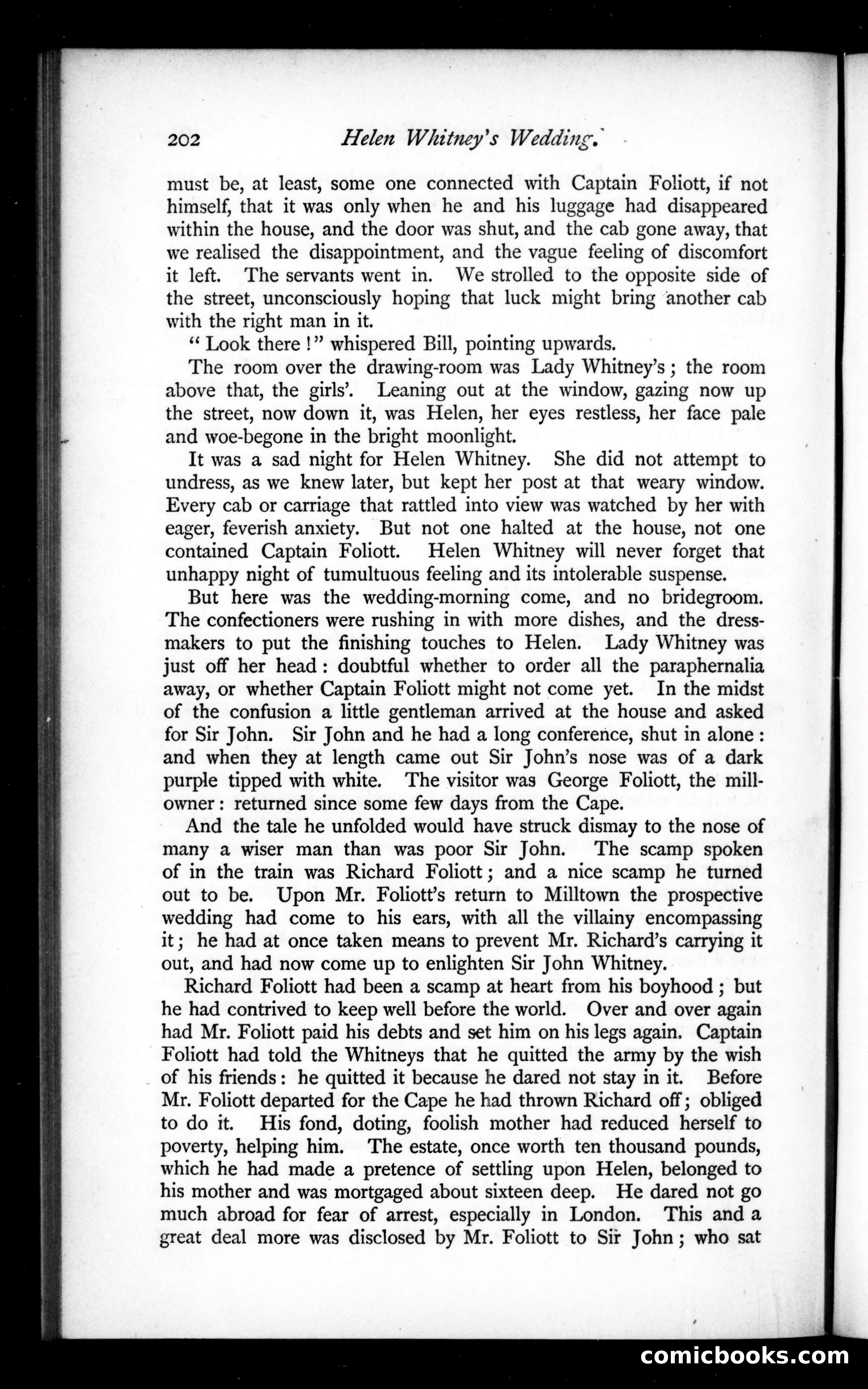 The Argosy, Vol. 23 — page 42 of 82