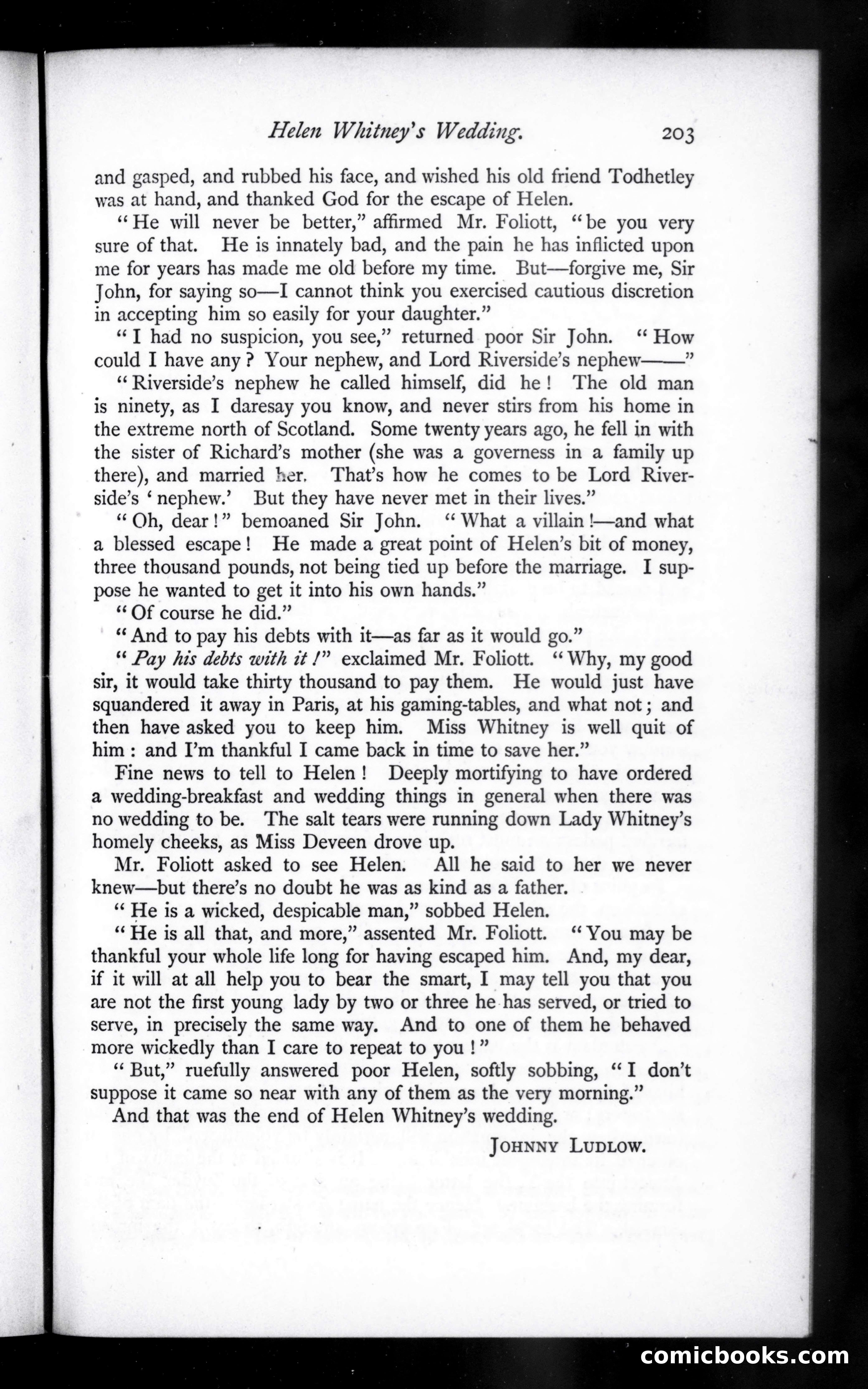 The Argosy, Vol. 23 — page 43 of 82