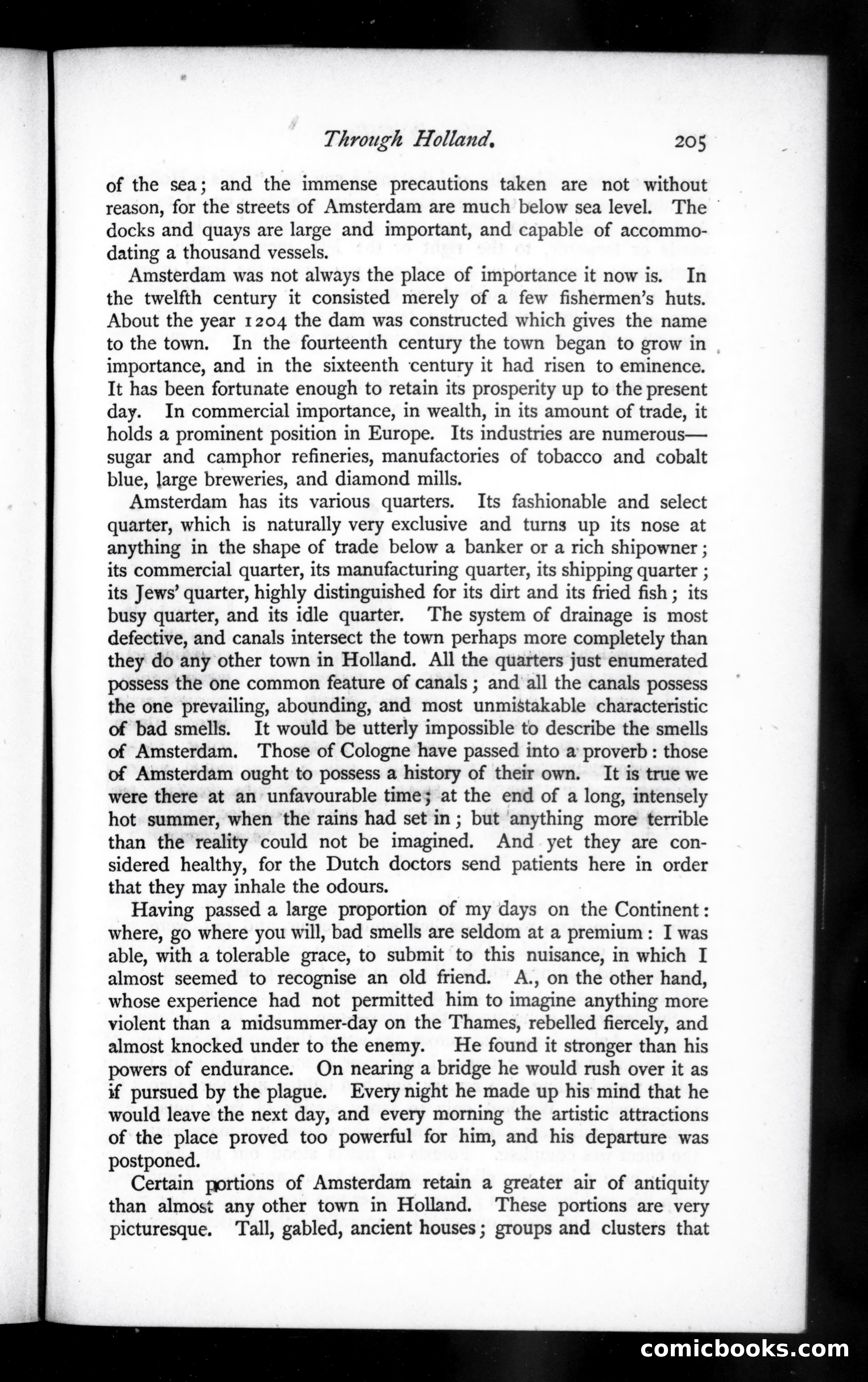 The Argosy, Vol. 23 — page 45 of 82