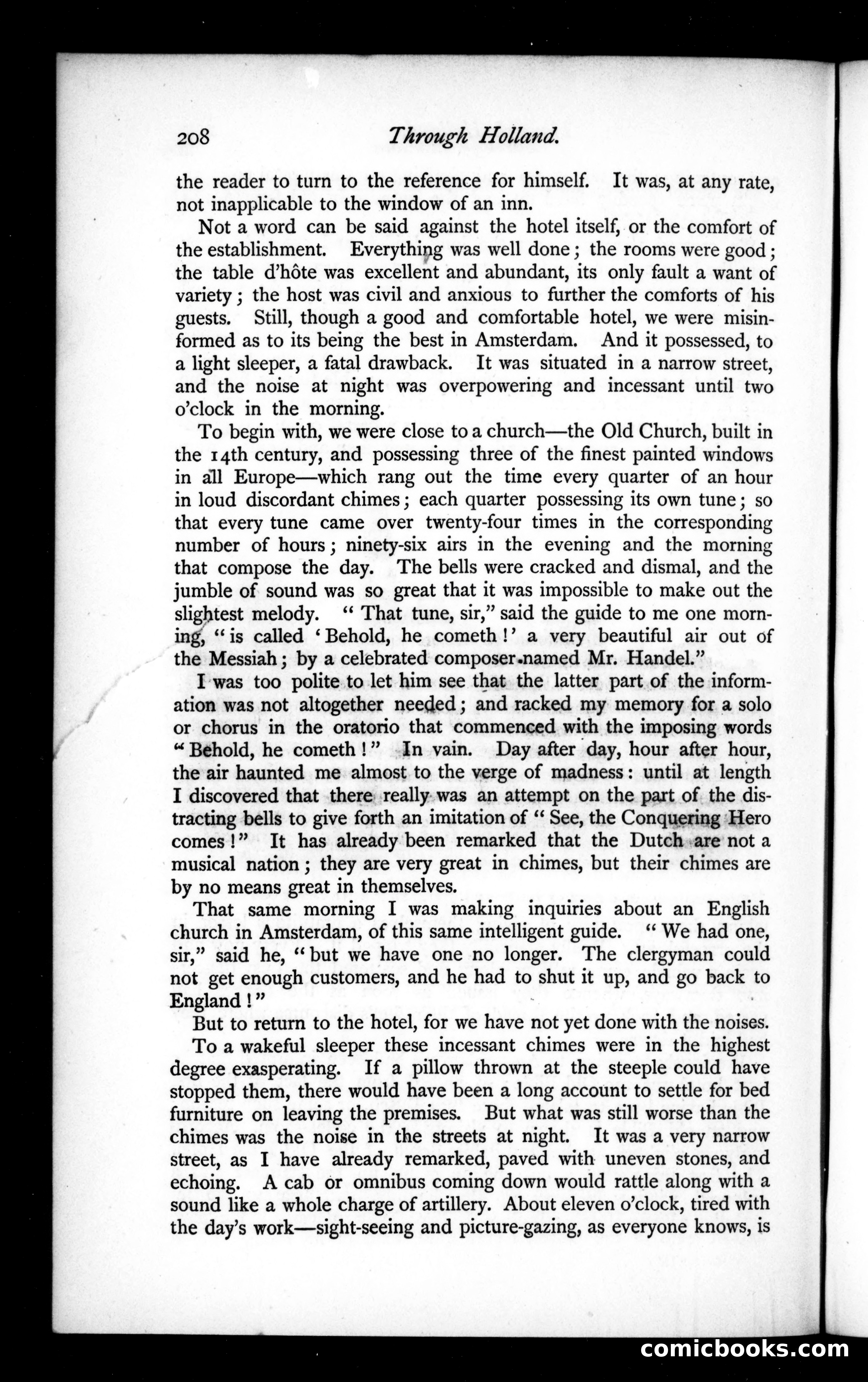 The Argosy, Vol. 23 — page 48 of 82