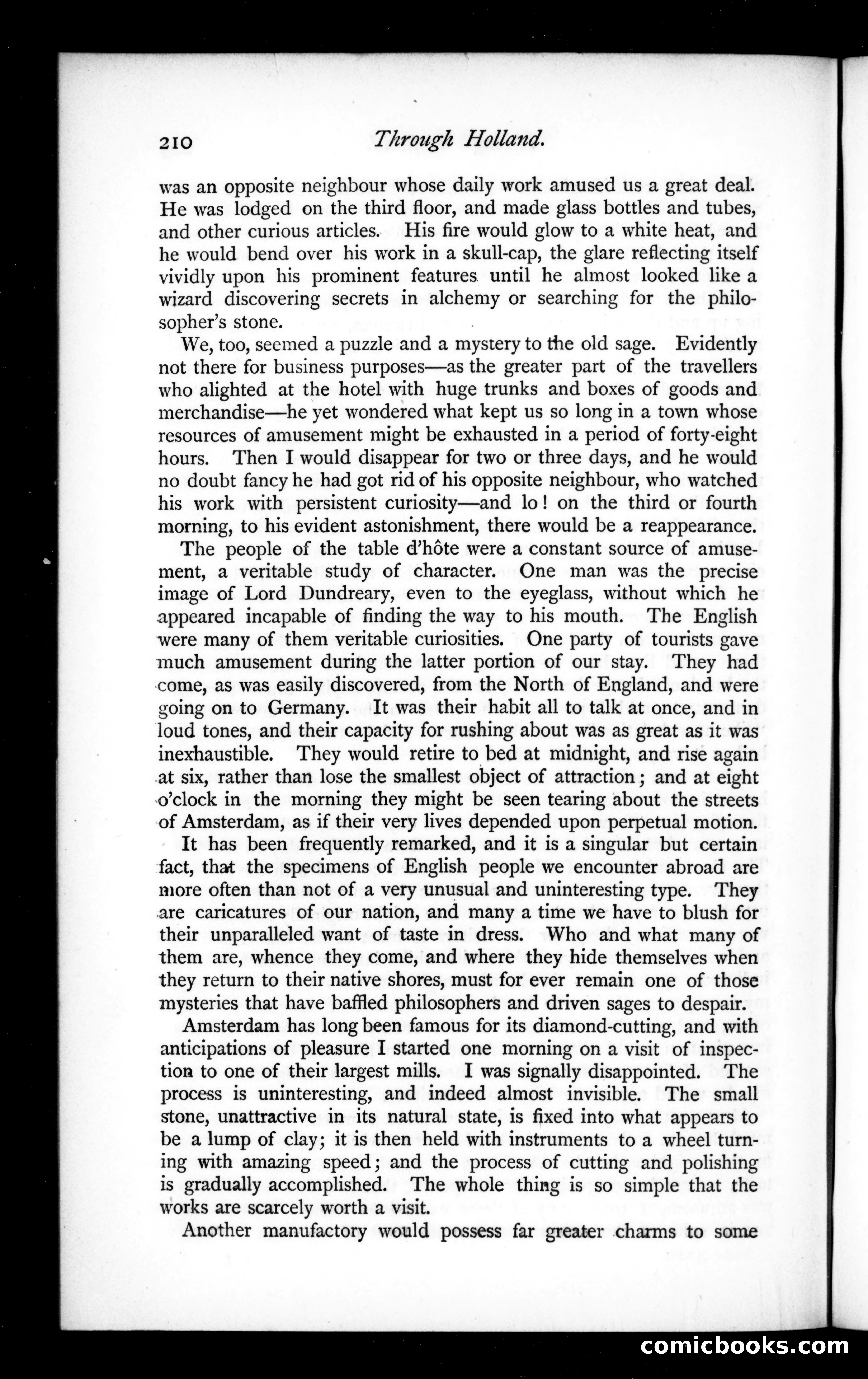 The Argosy, Vol. 23 — page 50 of 82