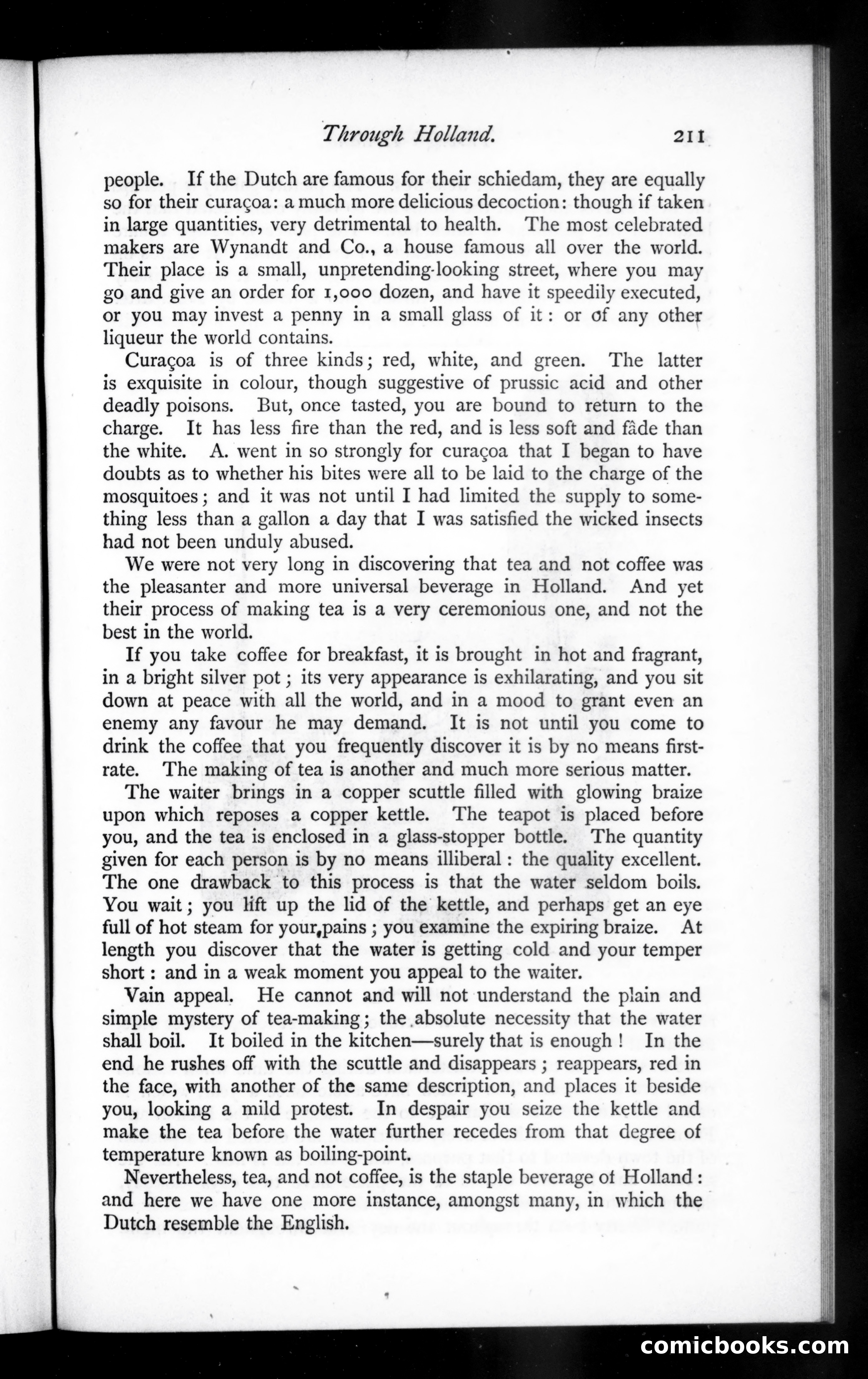 The Argosy, Vol. 23 — page 51 of 82