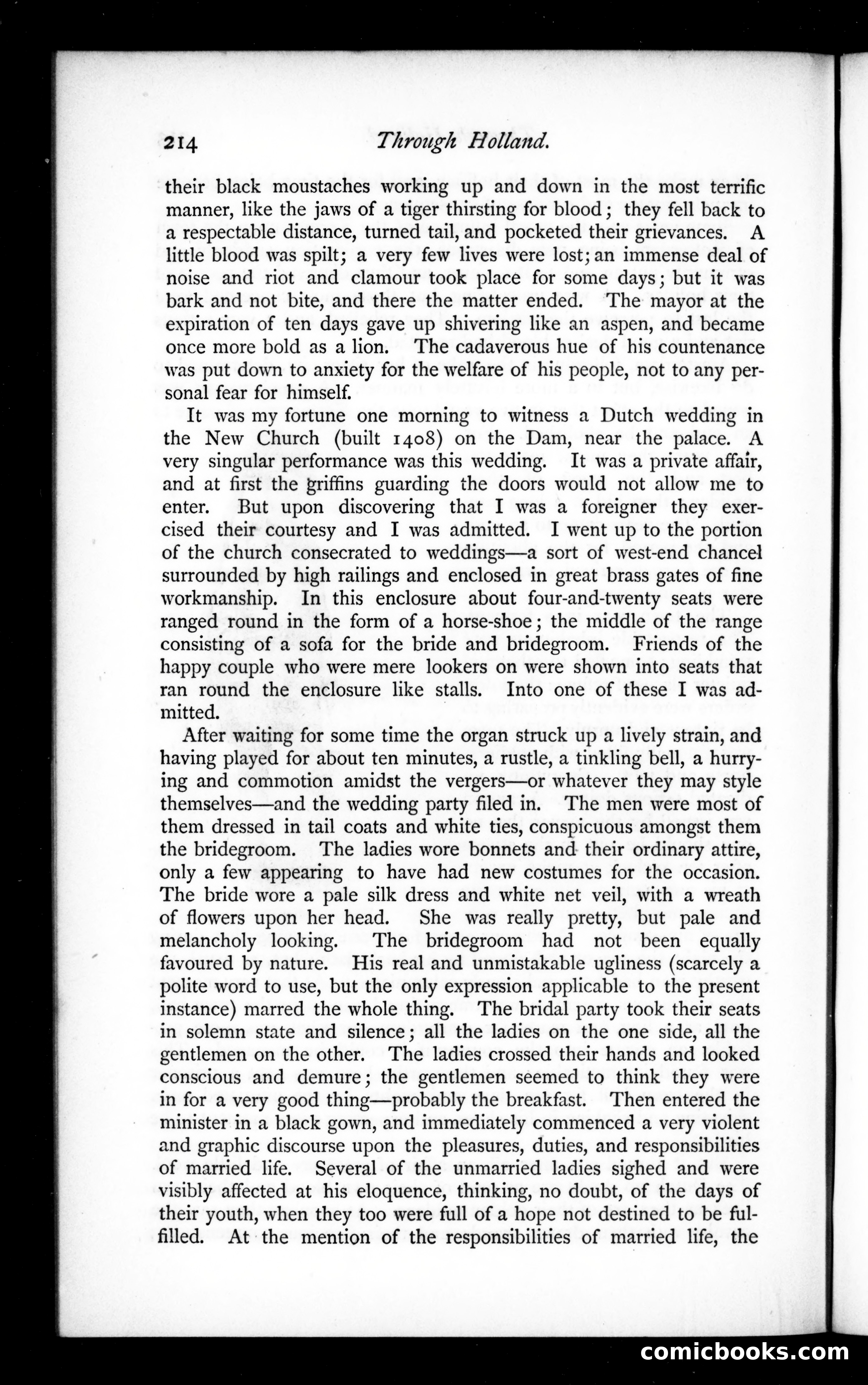The Argosy, Vol. 23 — page 54 of 82