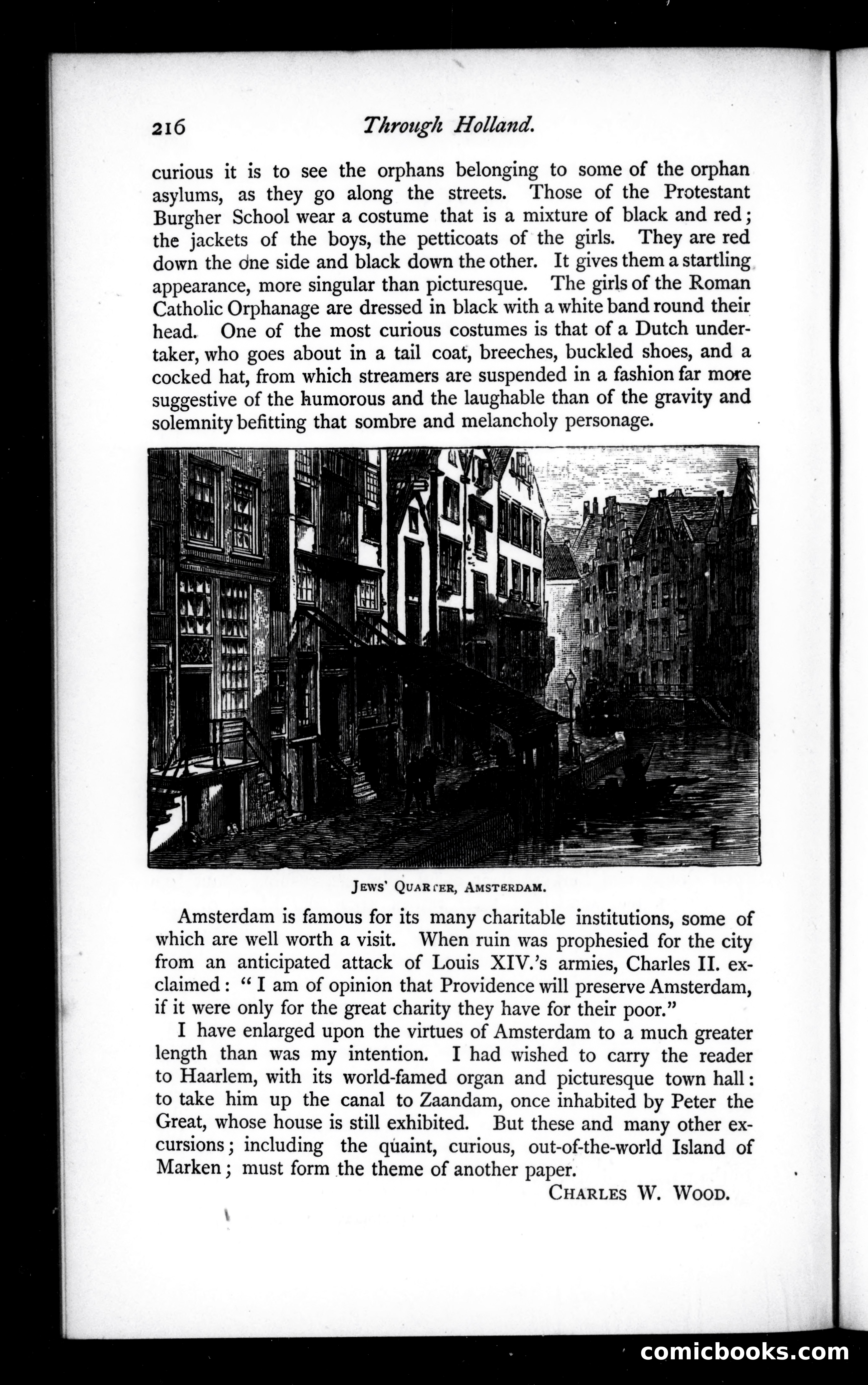 The Argosy, Vol. 23 — page 56 of 82