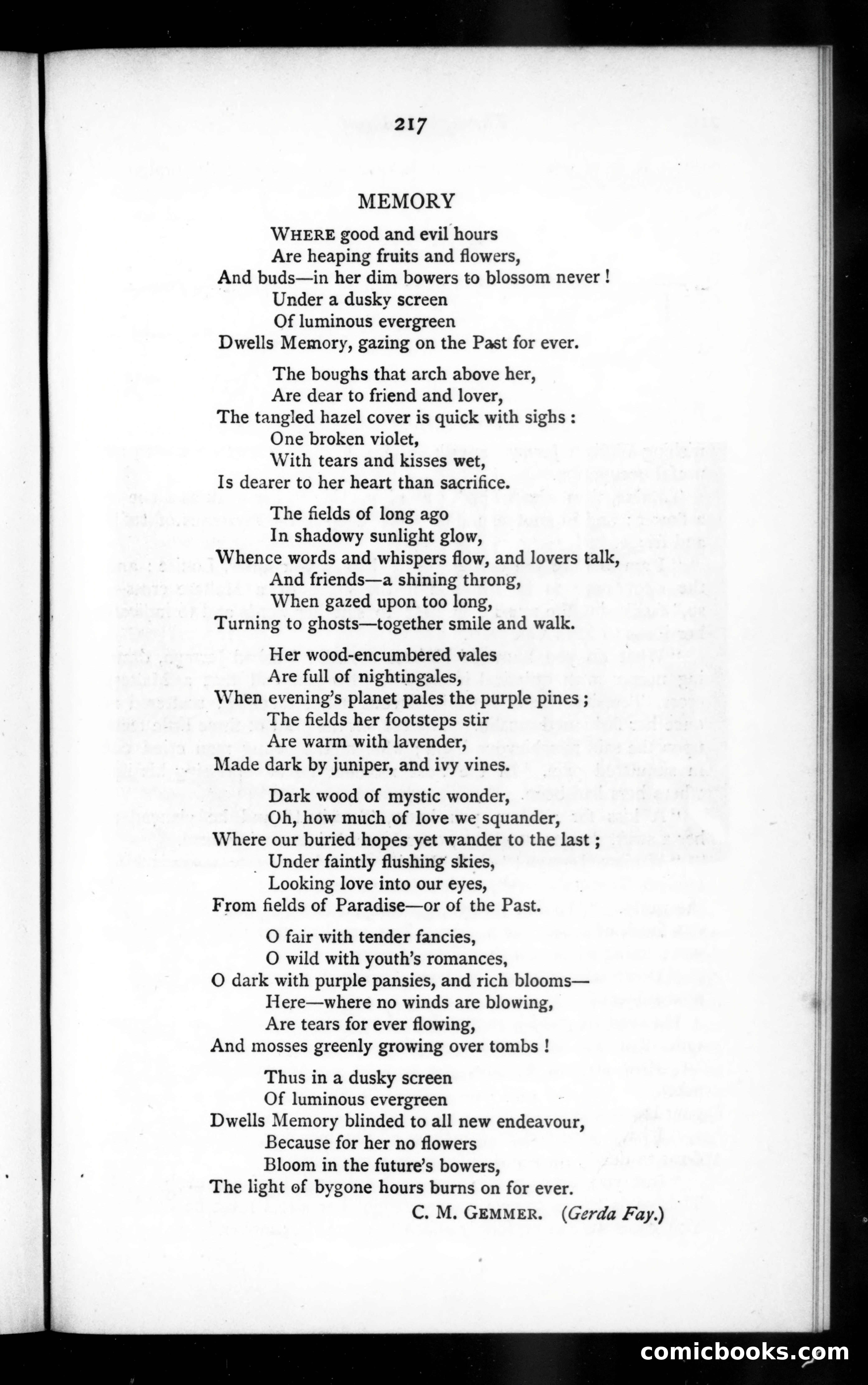 The Argosy, Vol. 23 — page 57 of 82