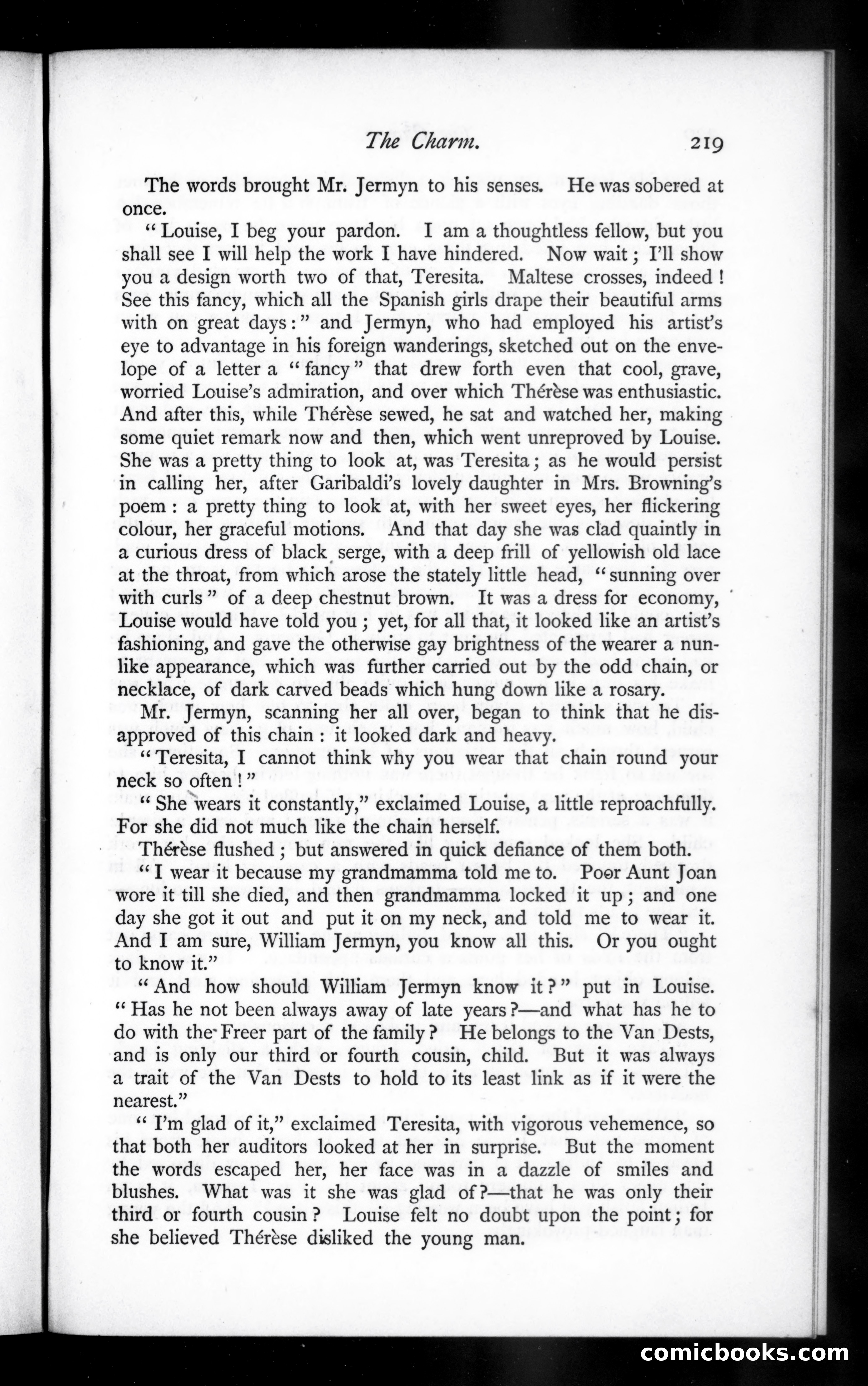 The Argosy, Vol. 23 — page 59 of 82