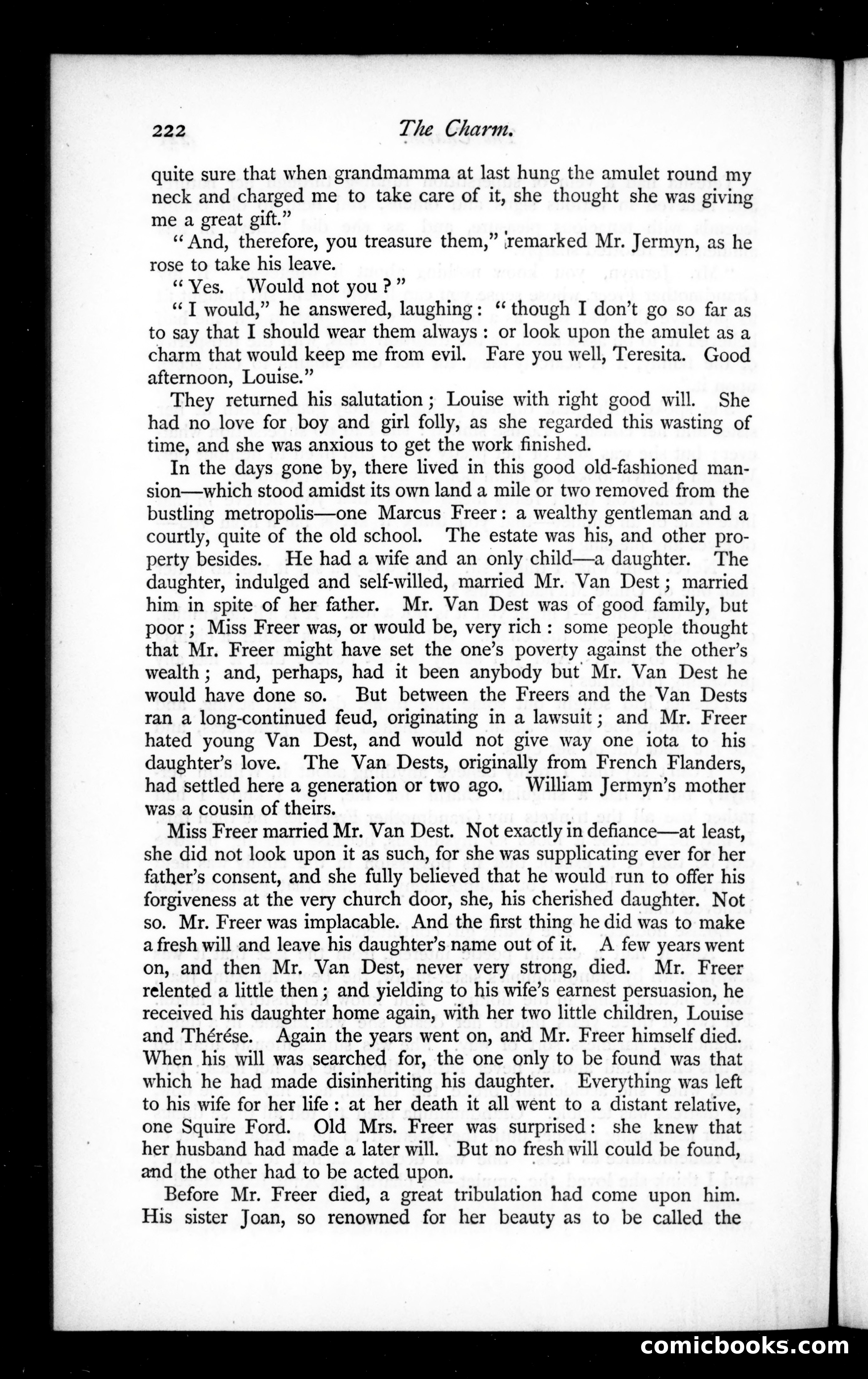 The Argosy, Vol. 23 — page 62 of 82