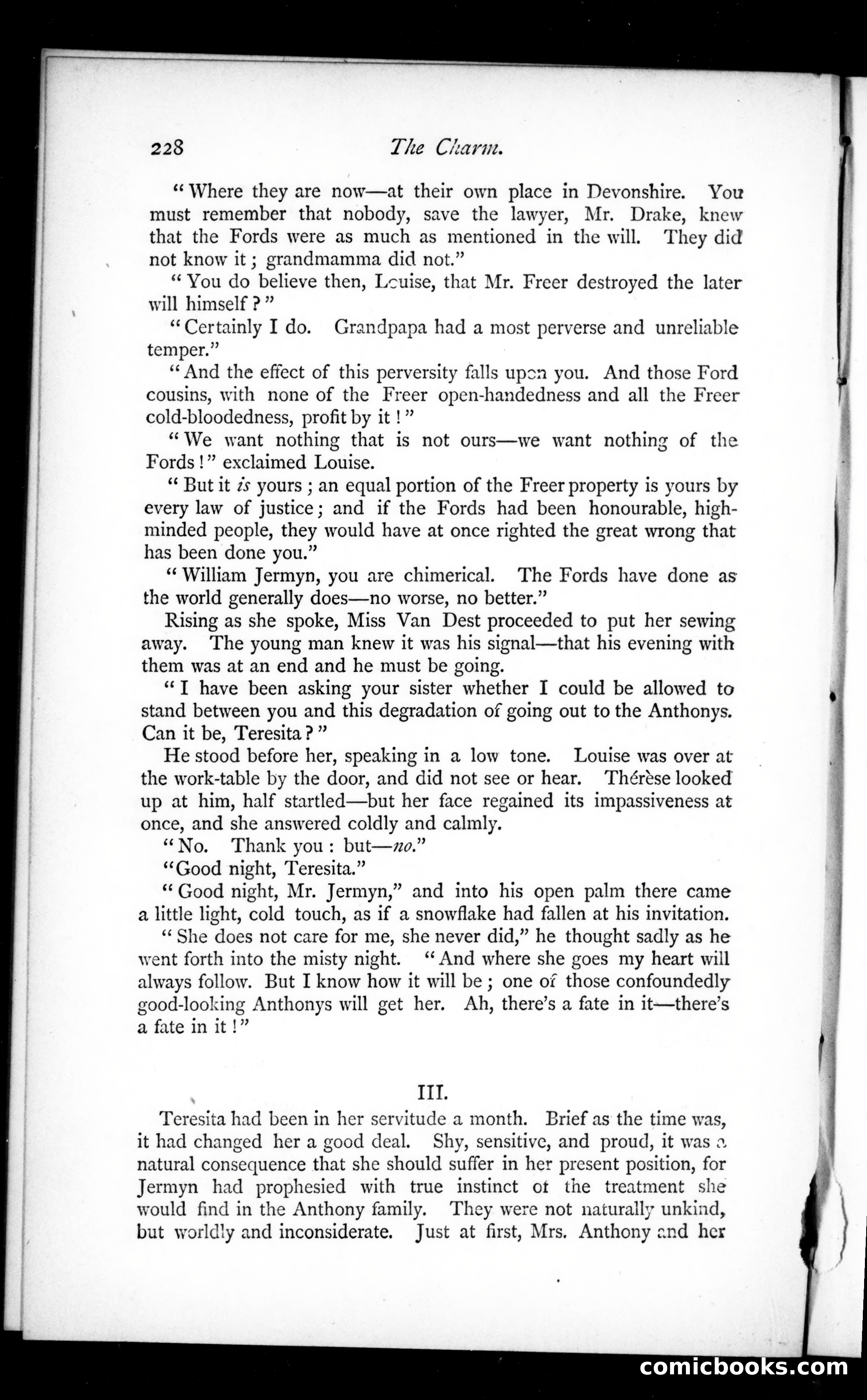 The Argosy, Vol. 23 — page 68 of 82