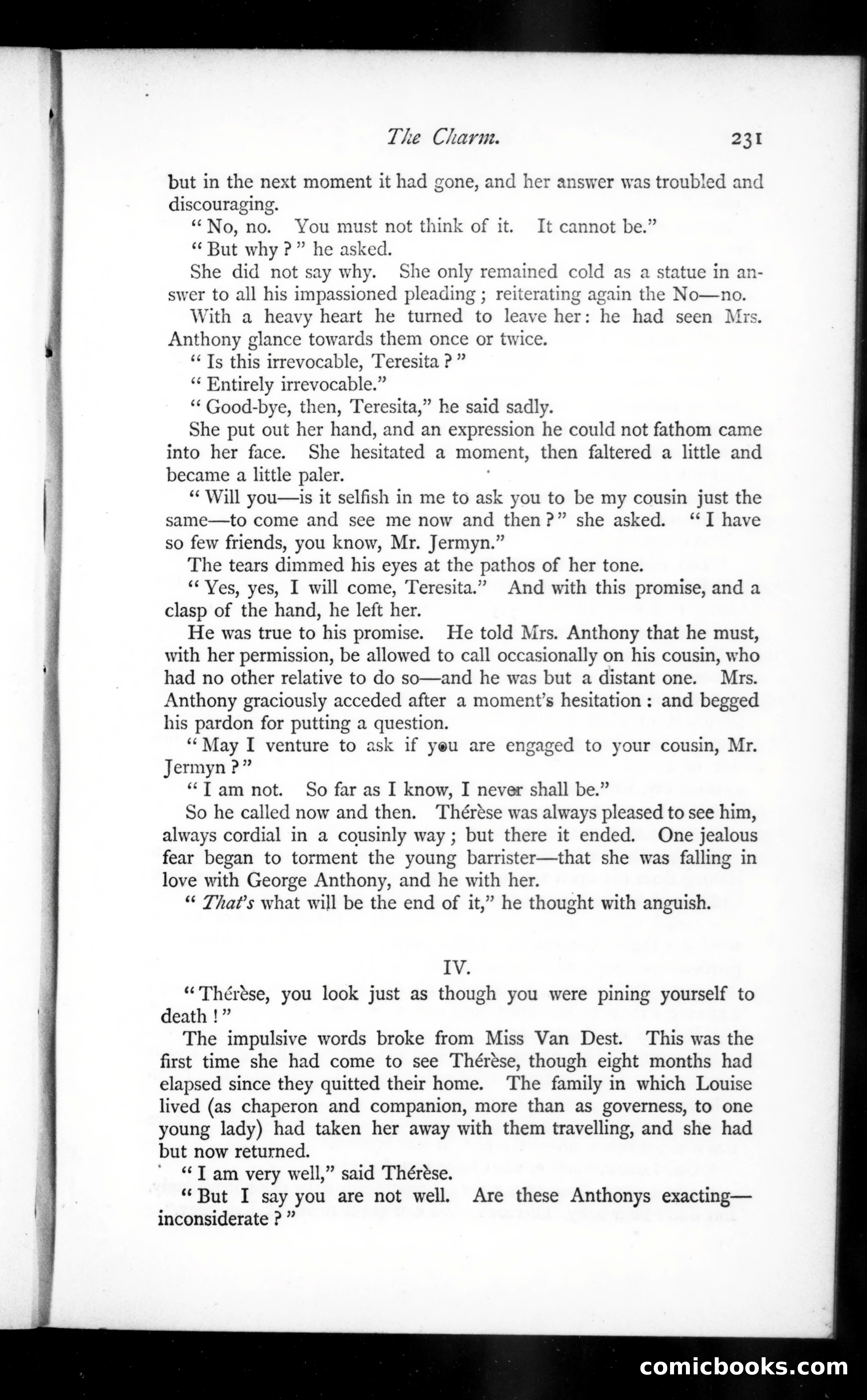 The Argosy, Vol. 23 — page 71 of 82