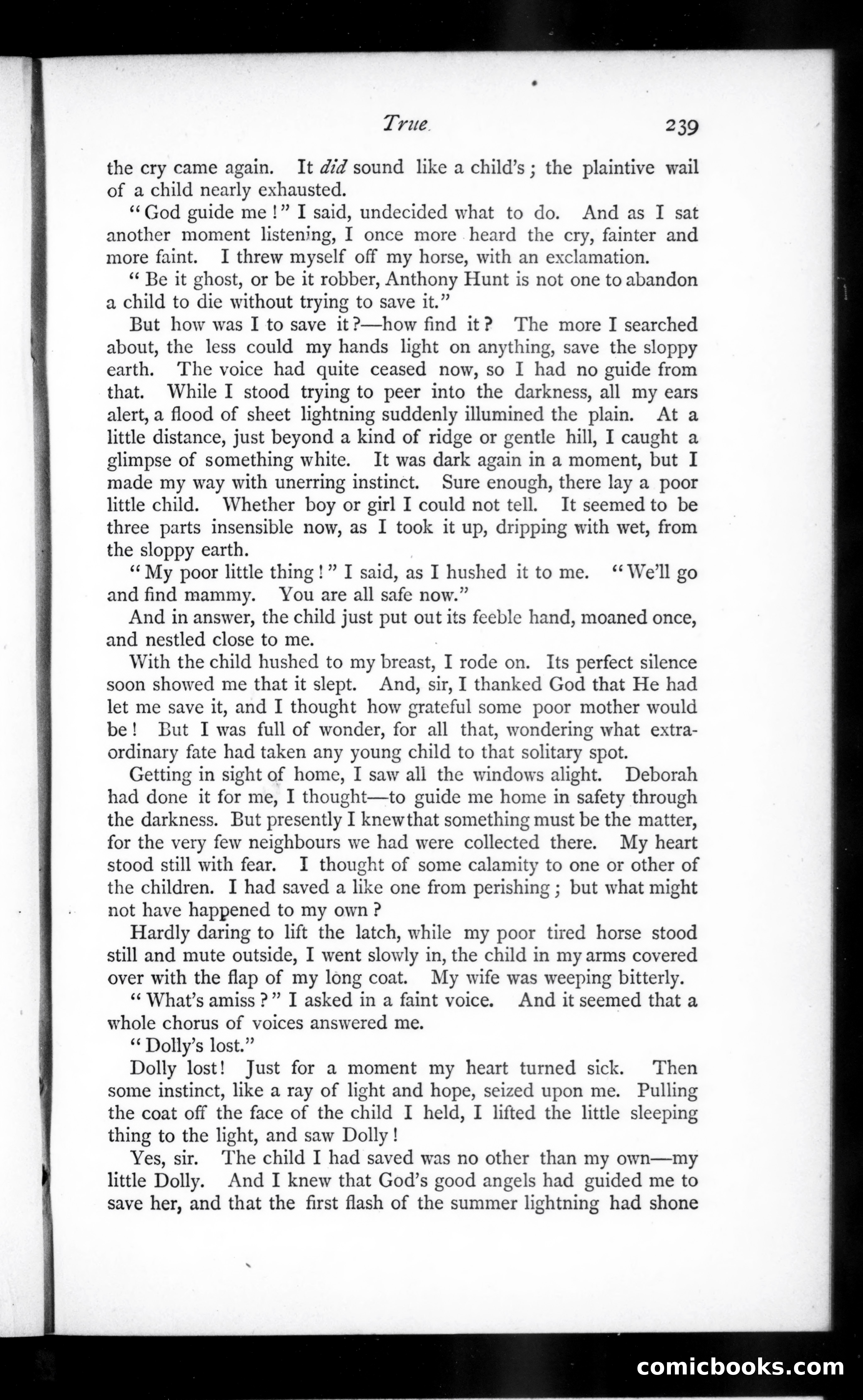 The Argosy, Vol. 23 — page 79 of 82