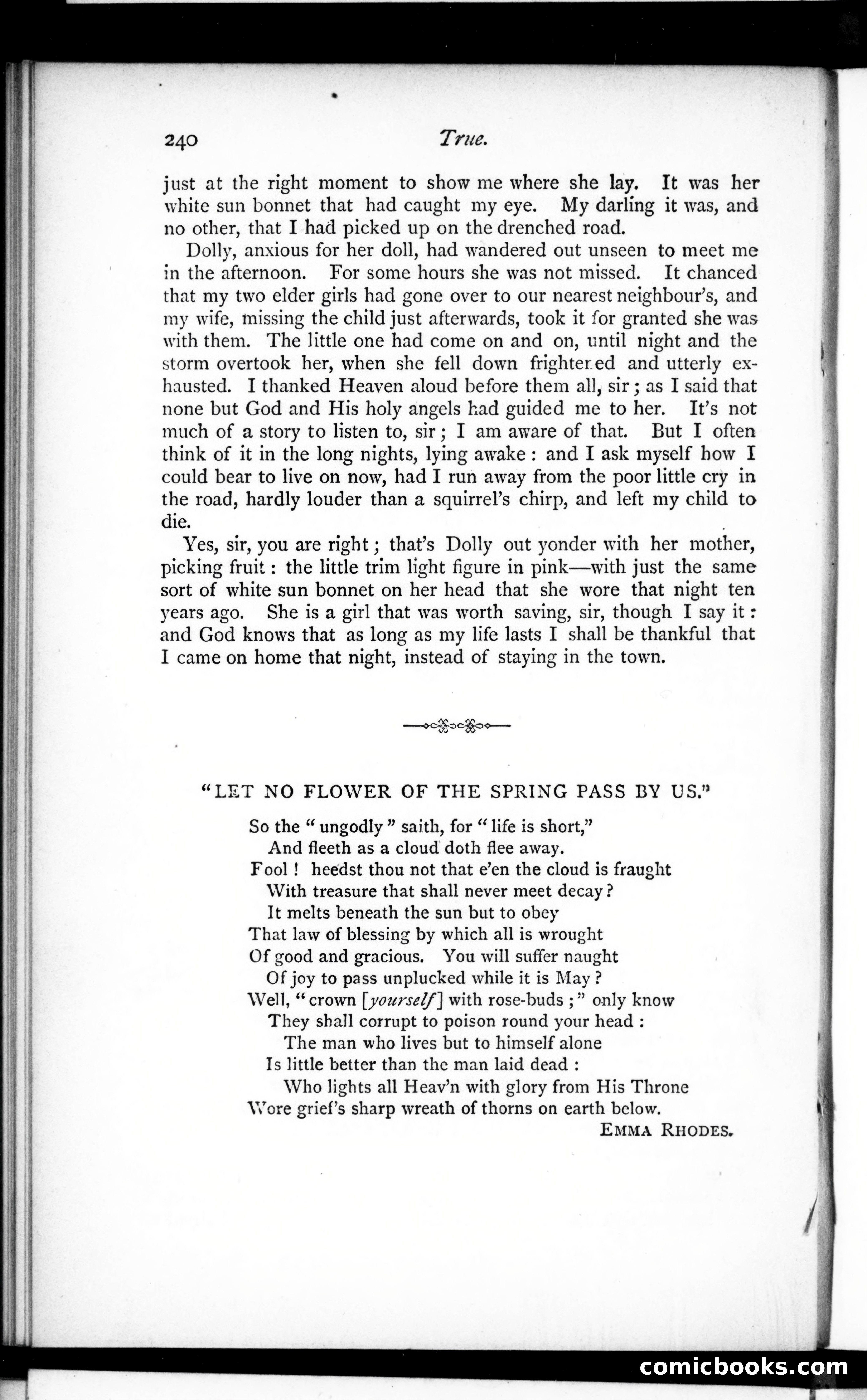 The Argosy, Vol. 23 — page 80 of 82