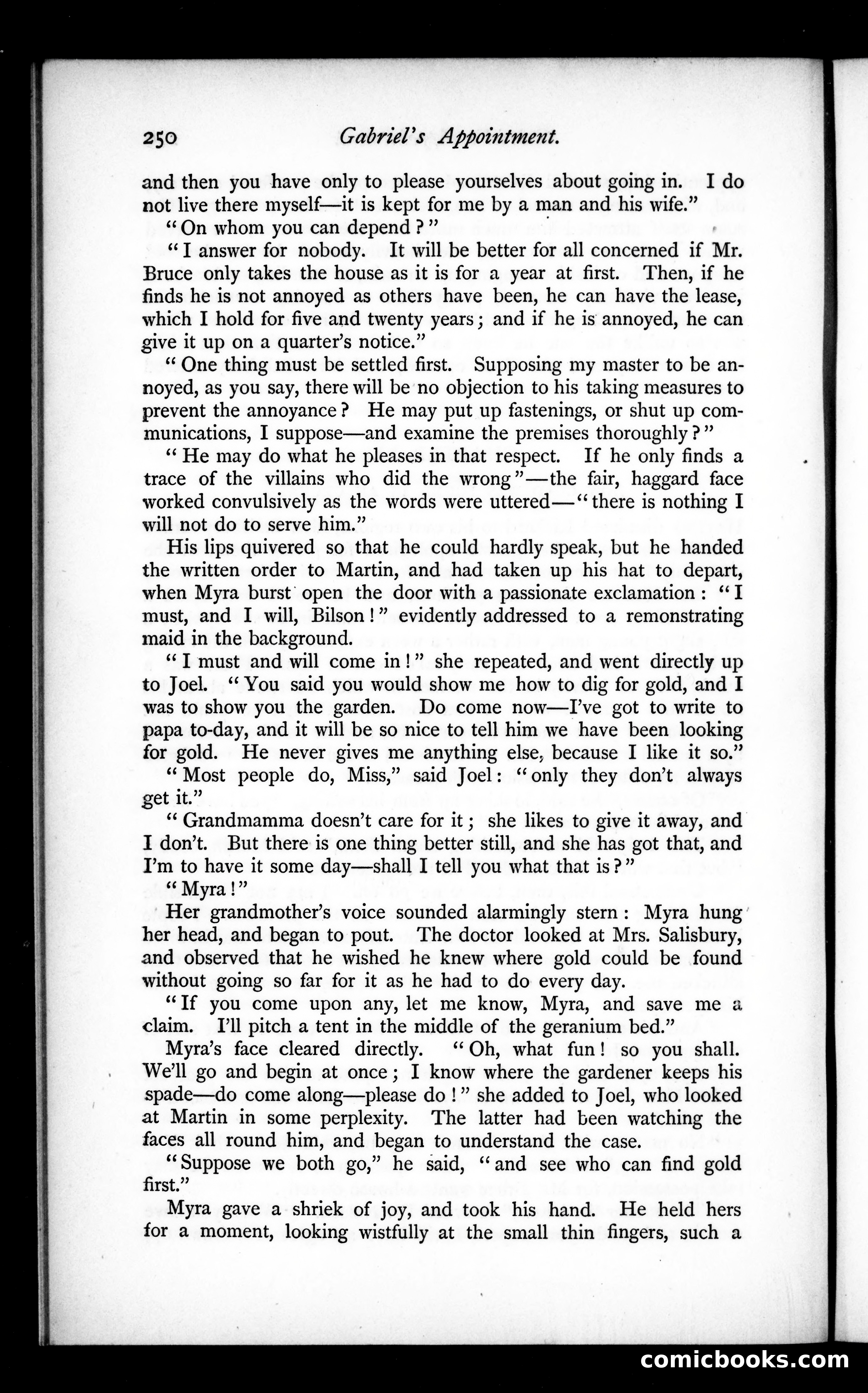 The Argosy, Vol. 23 — page 10 of 82