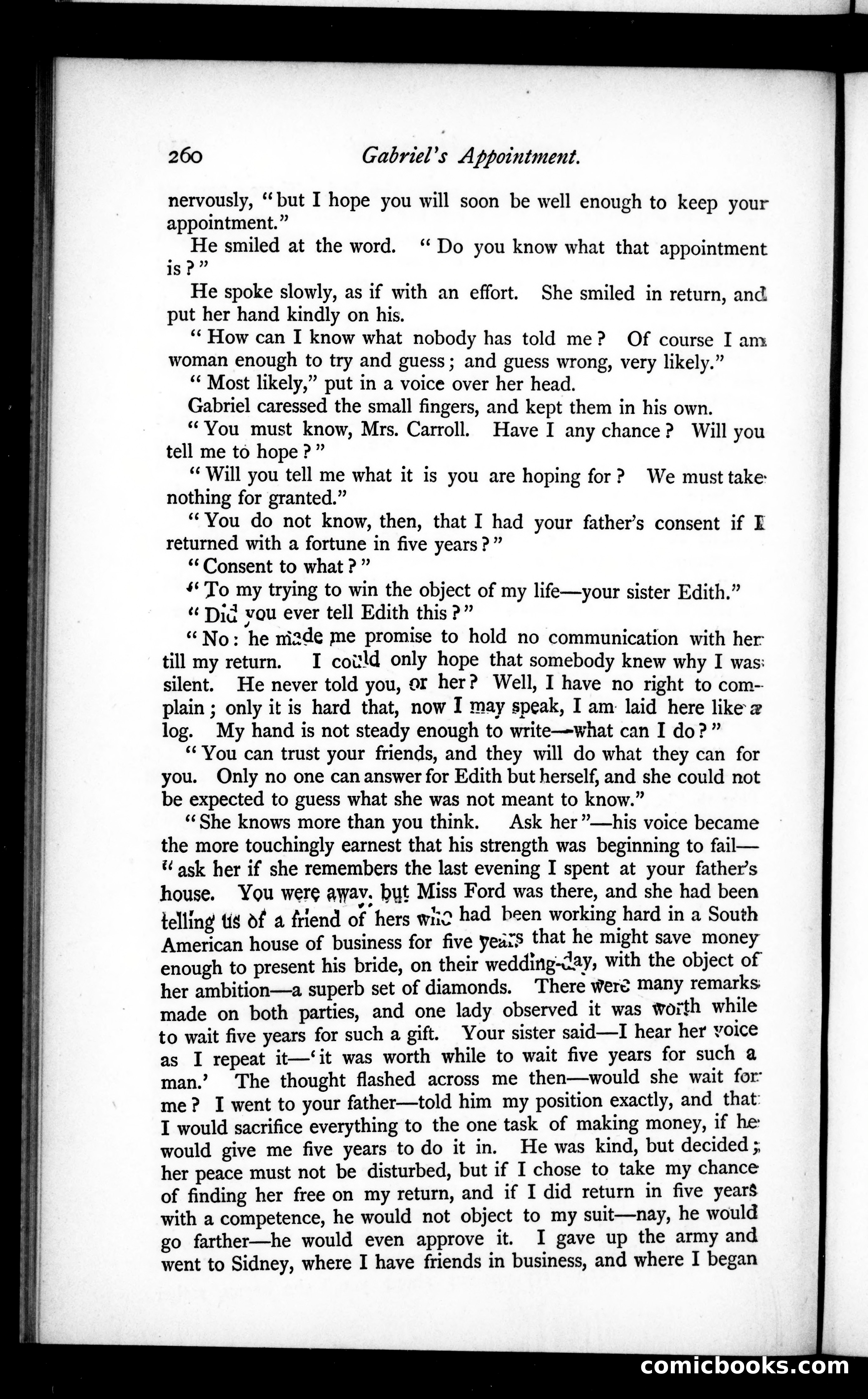 The Argosy, Vol. 23 — page 20 of 82