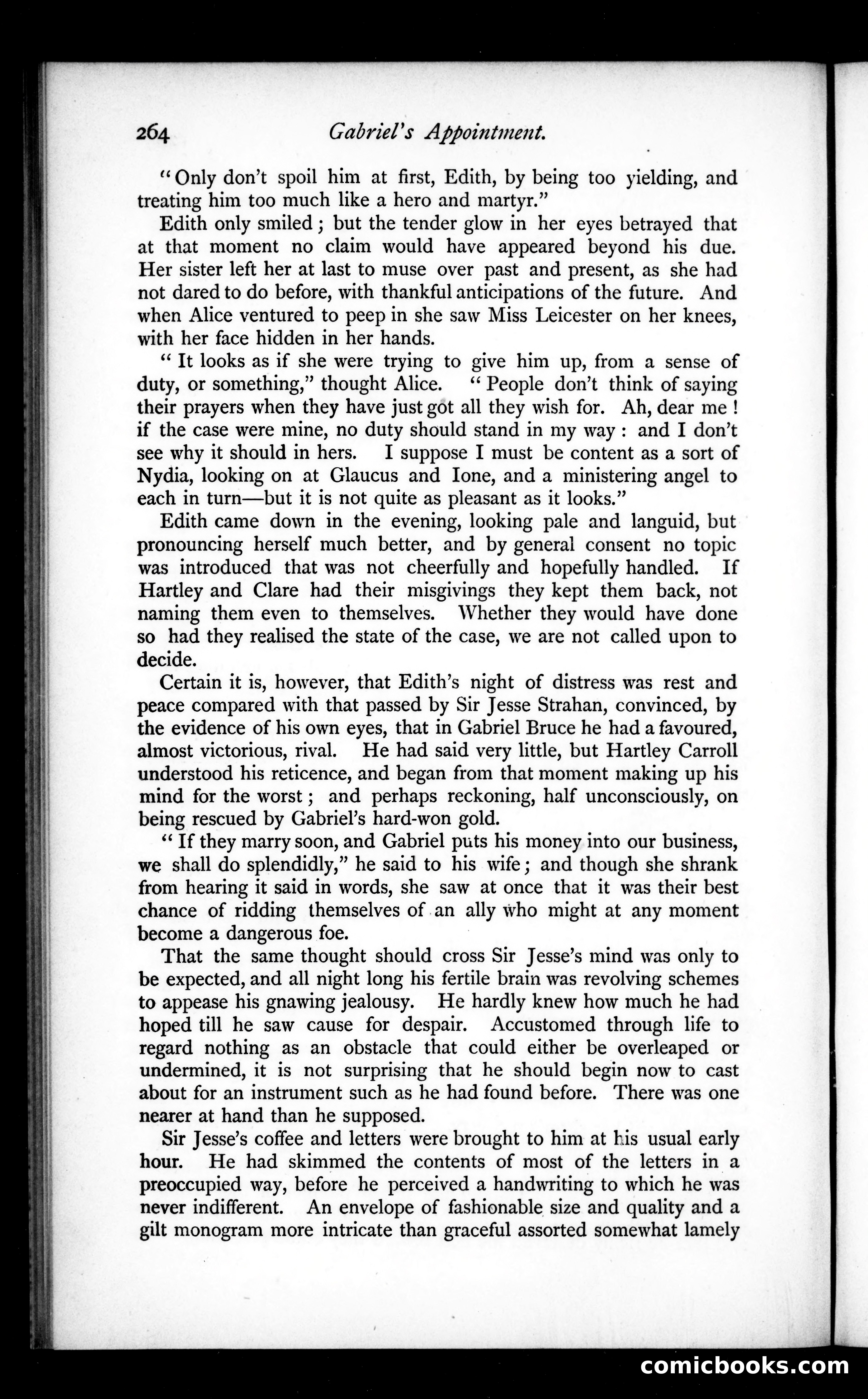 The Argosy, Vol. 23 — page 24 of 82
