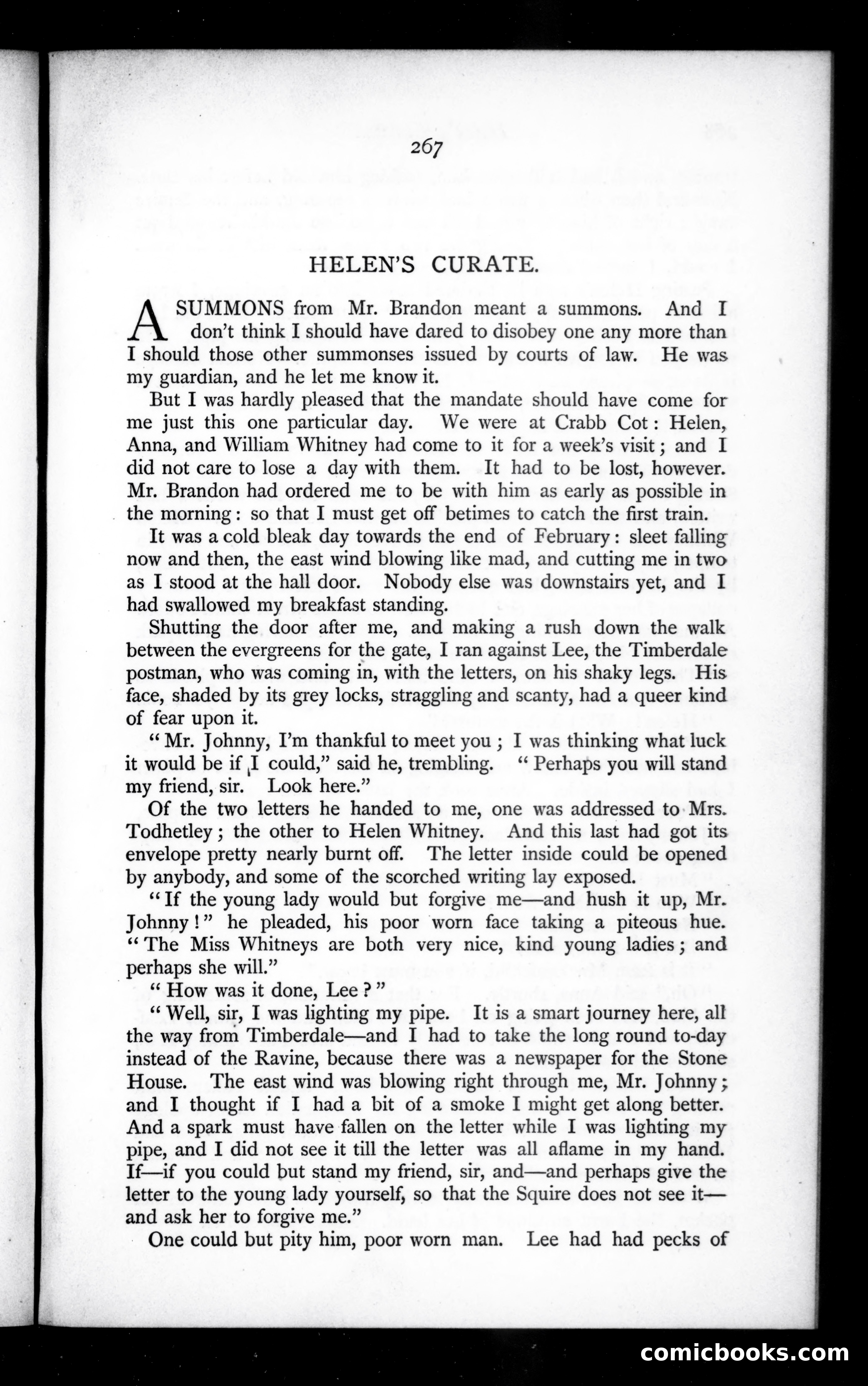 The Argosy, Vol. 23 — page 27 of 82