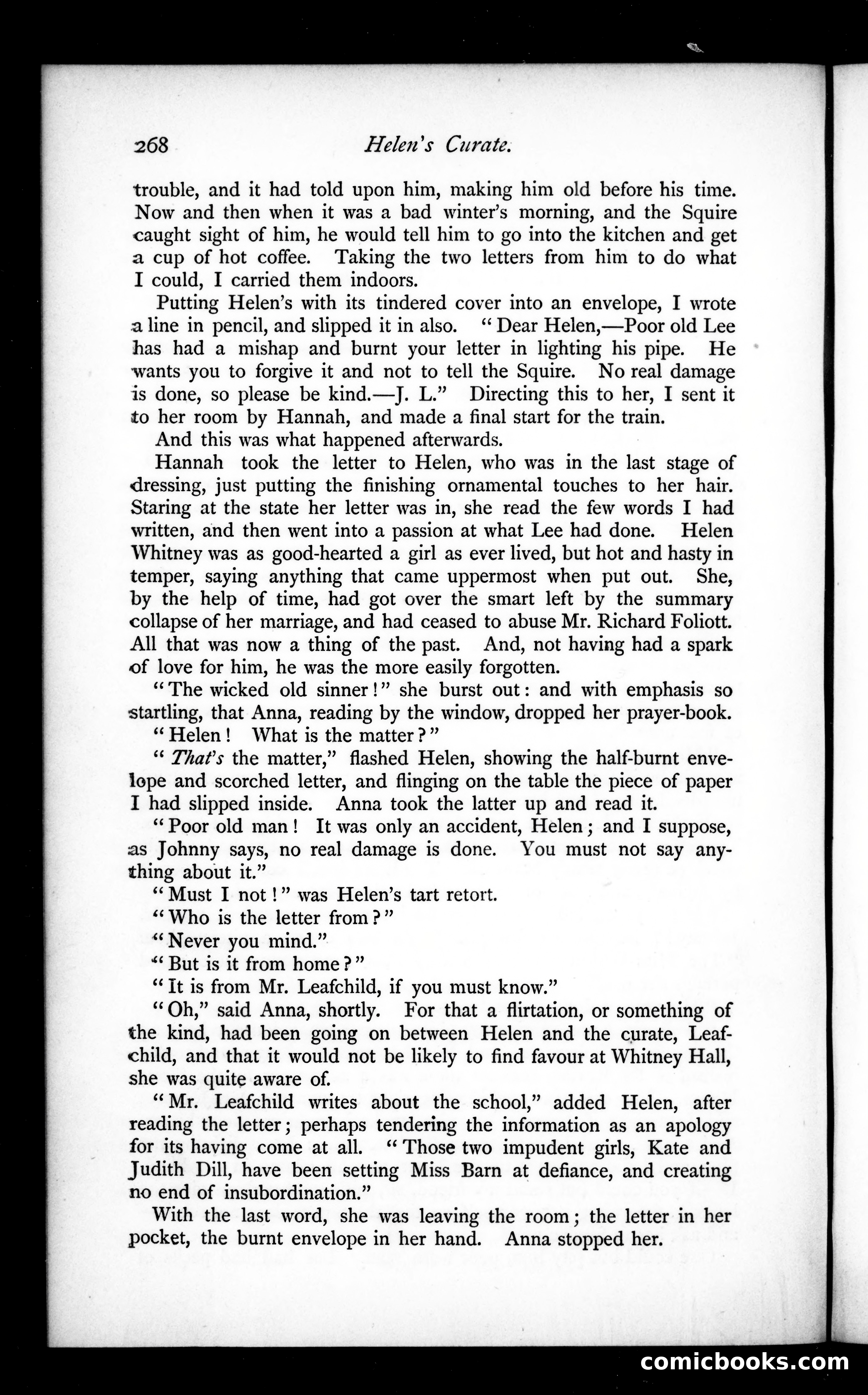 The Argosy, Vol. 23 — page 28 of 82